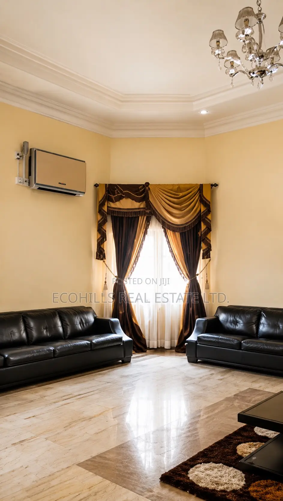 7bdrm Duplex in Maitama for rent in Maitama