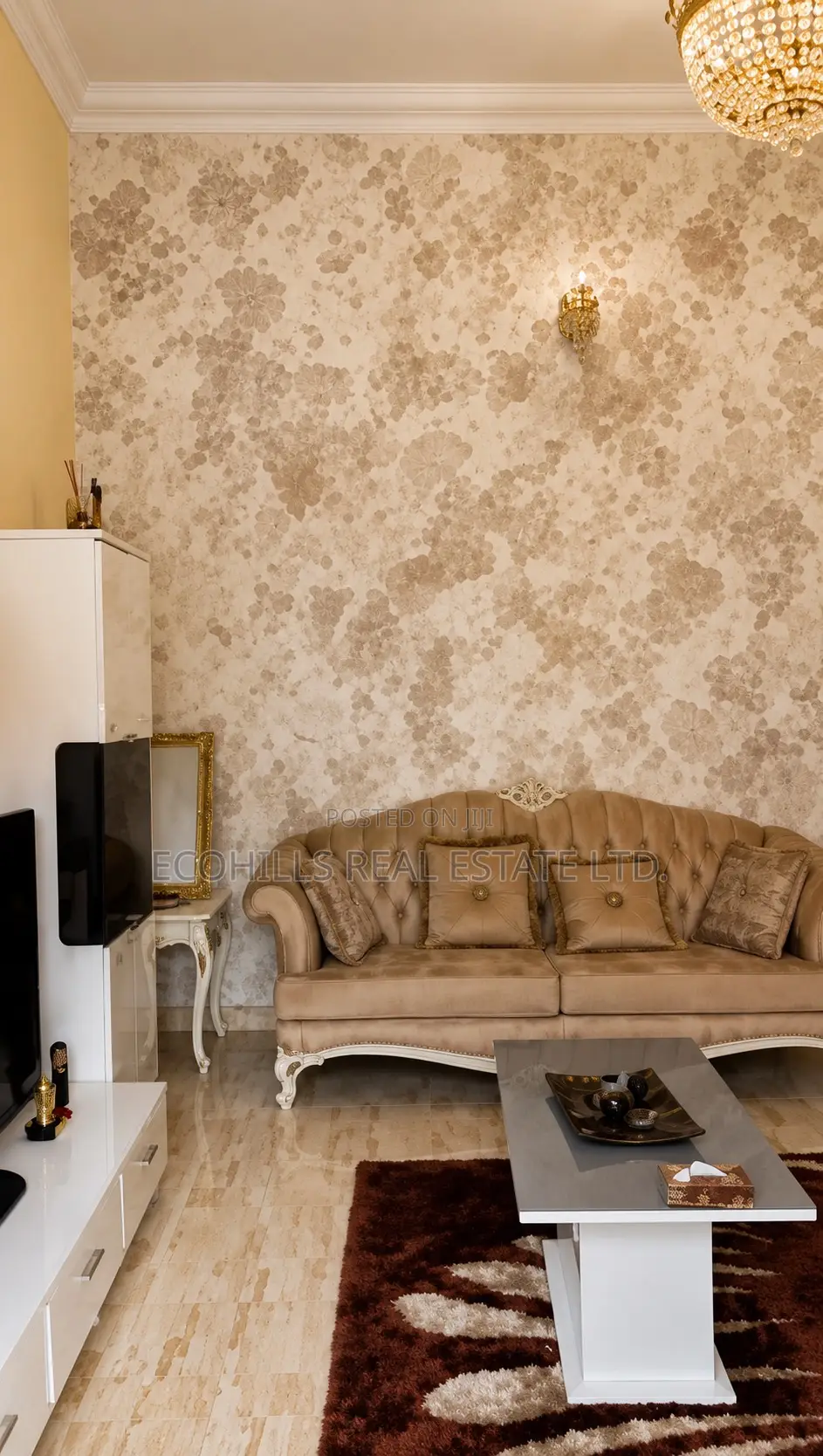 7bdrm Duplex in Maitama for rent in Maitama