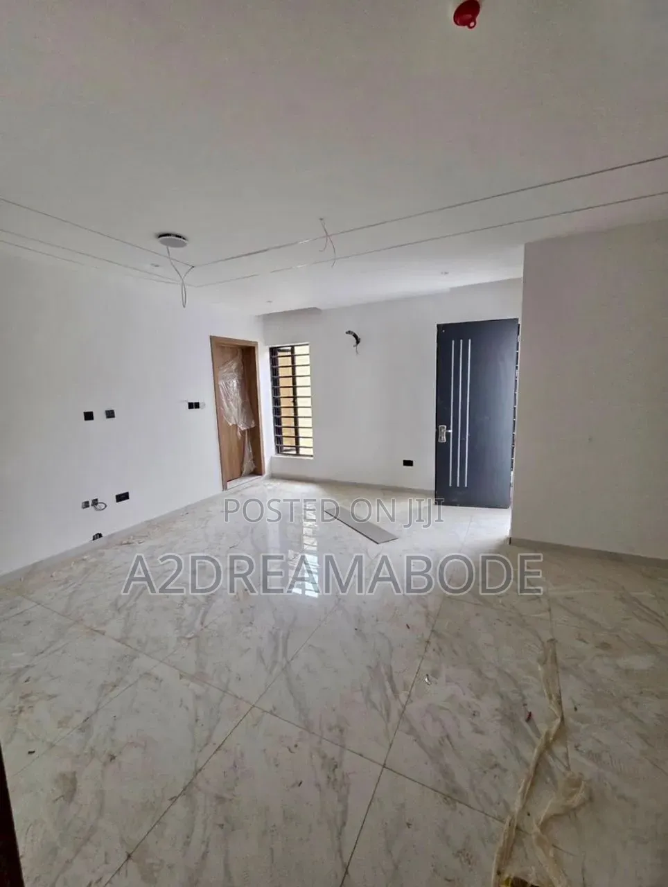 3bdrm Apartment in Ikeja for sale in Ikeja GRA