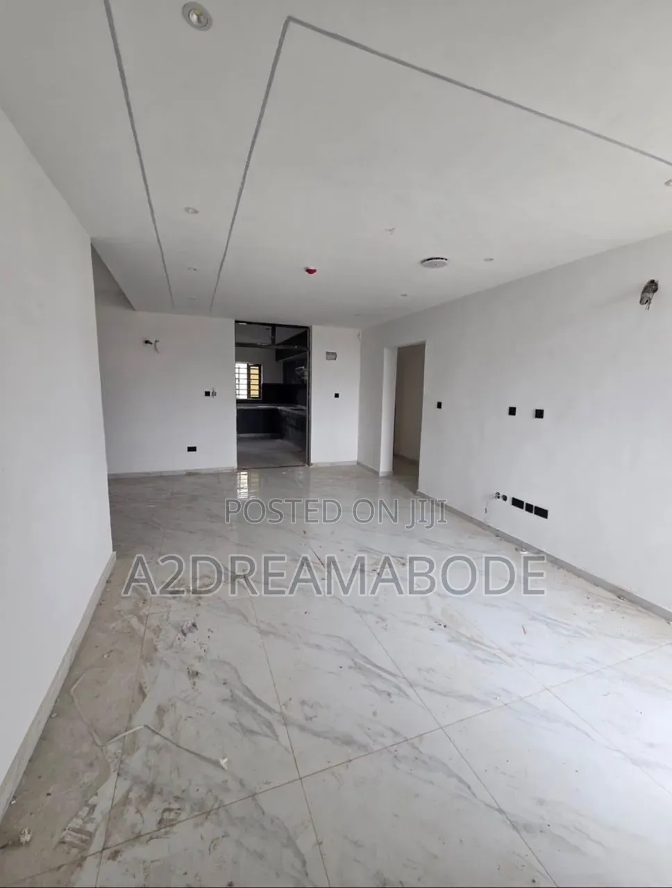 3bdrm Apartment in Ikeja for sale in Ikeja GRA
