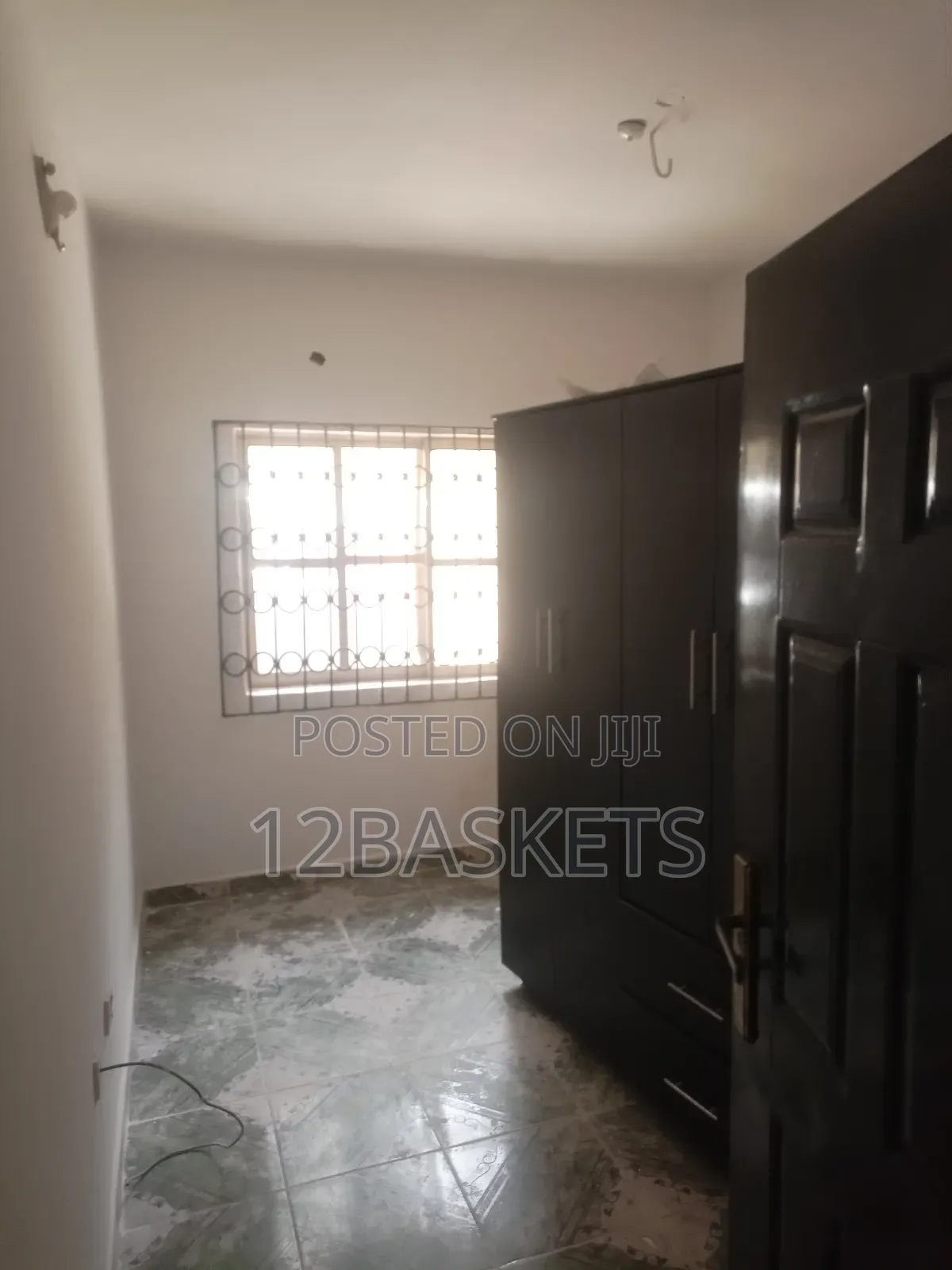 Furnished 3bdrm Block of Flats in River Valley Estate for rent in River Valley Estate