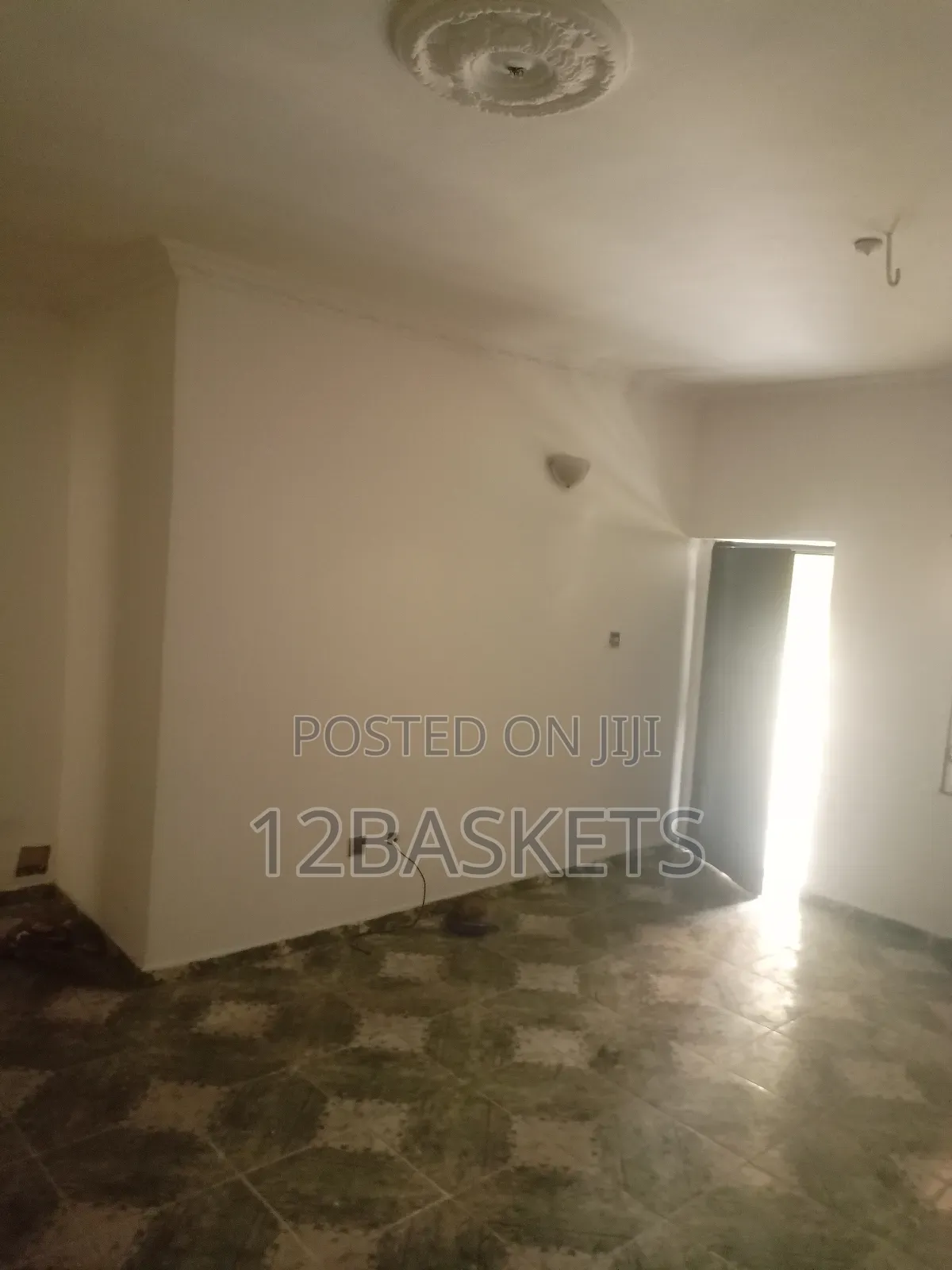 Furnished 3bdrm Block of Flats in River Valley Estate for rent in River Valley Estate
