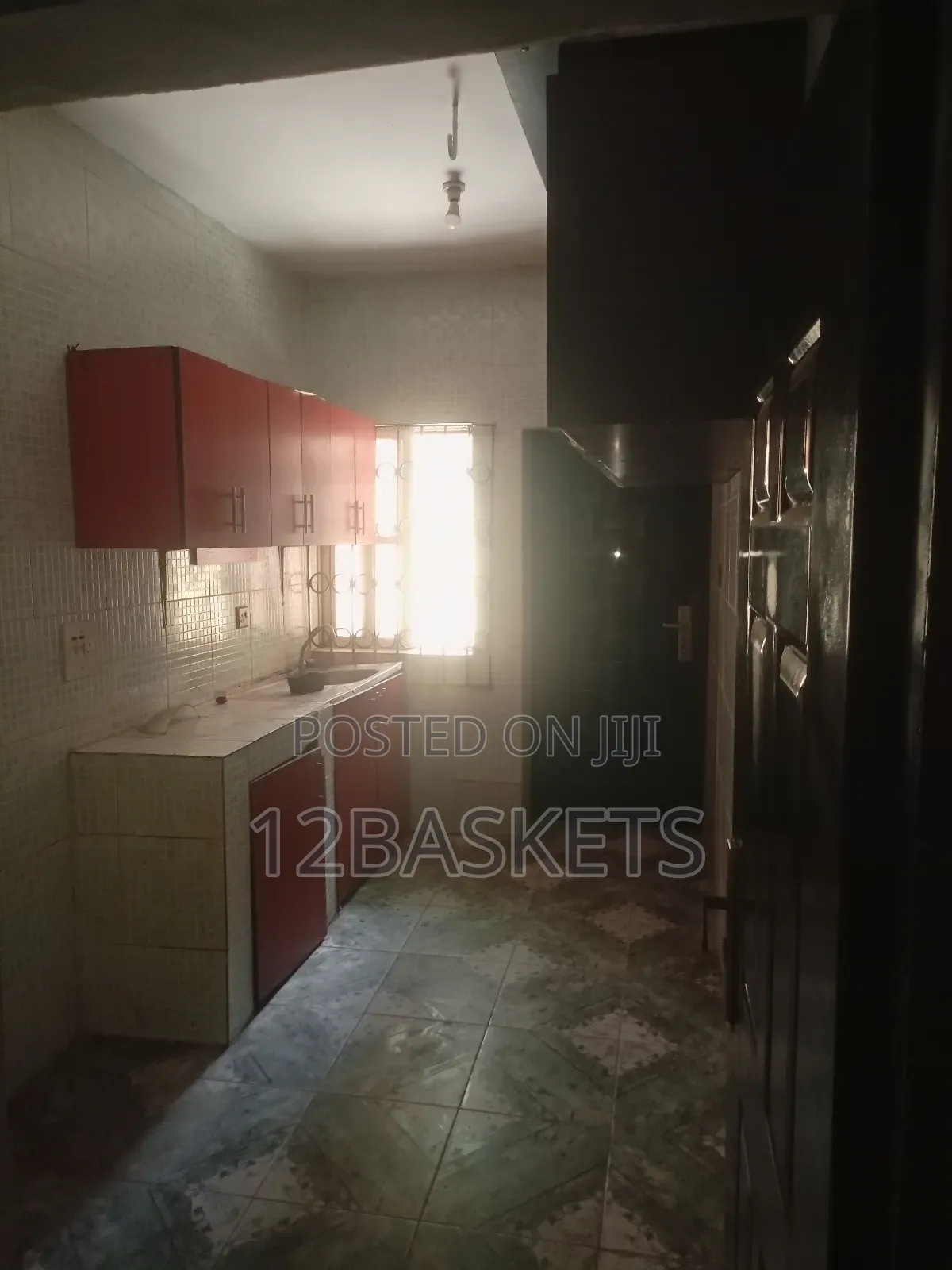 Furnished 3bdrm Block of Flats in River Valley Estate for rent in River Valley Estate