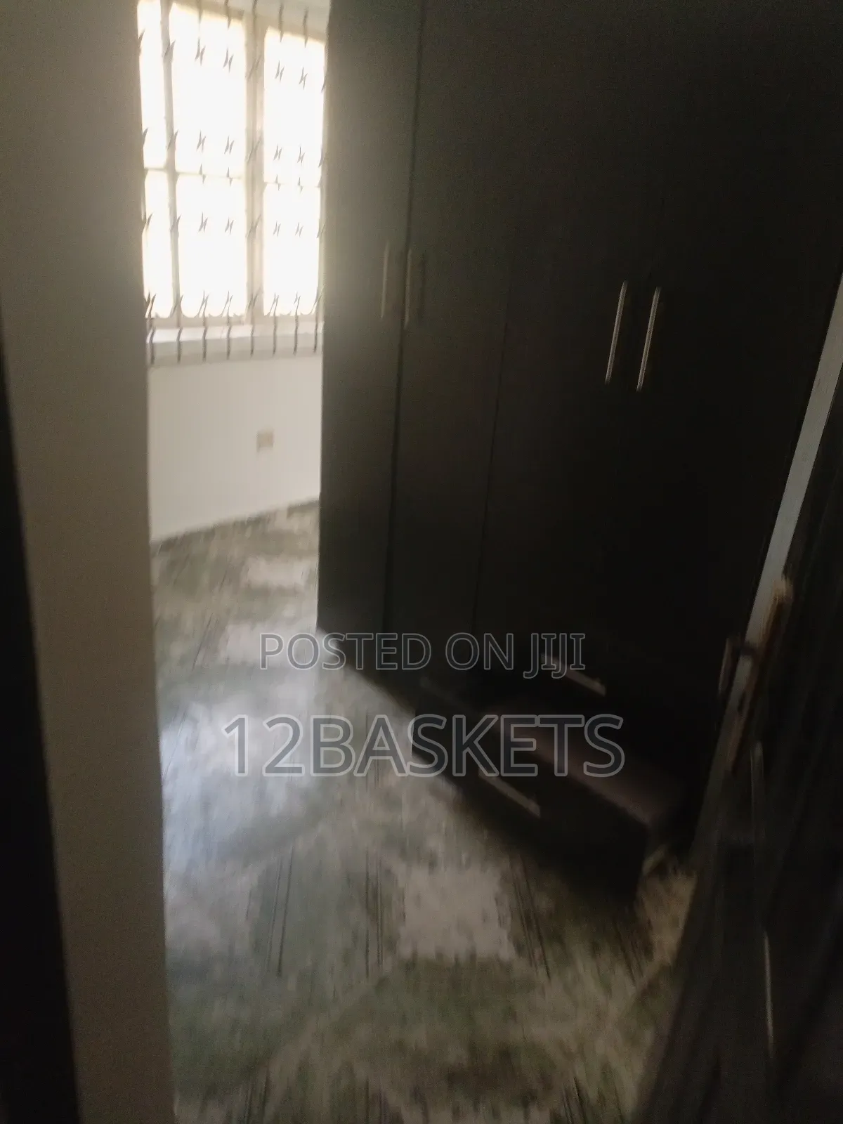Furnished 3bdrm Block of Flats in River Valley Estate for rent in River Valley Estate