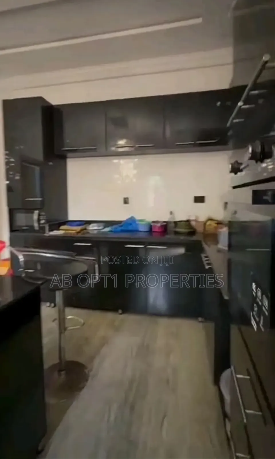 Furnished 4bdrm Bungalow in Uroho, Sapele Road, Benin City for sale in Benin City