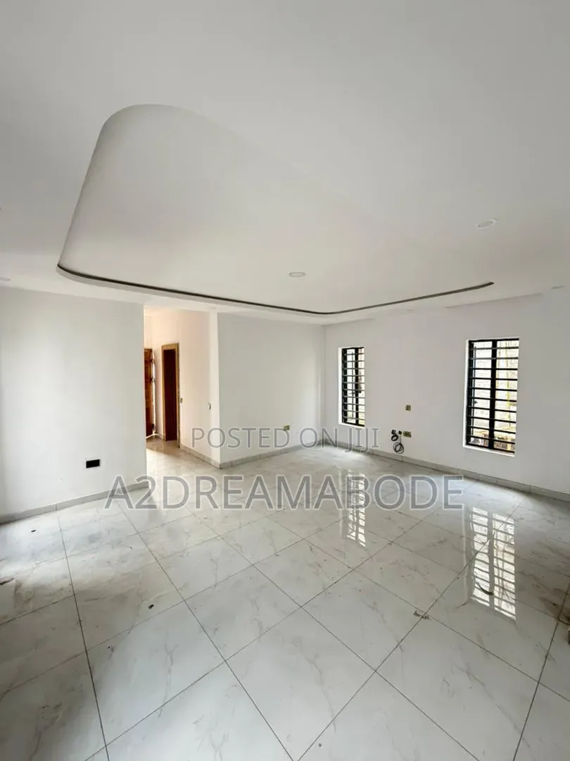 4bdrm Duplex in Fagba for sale in Fagba