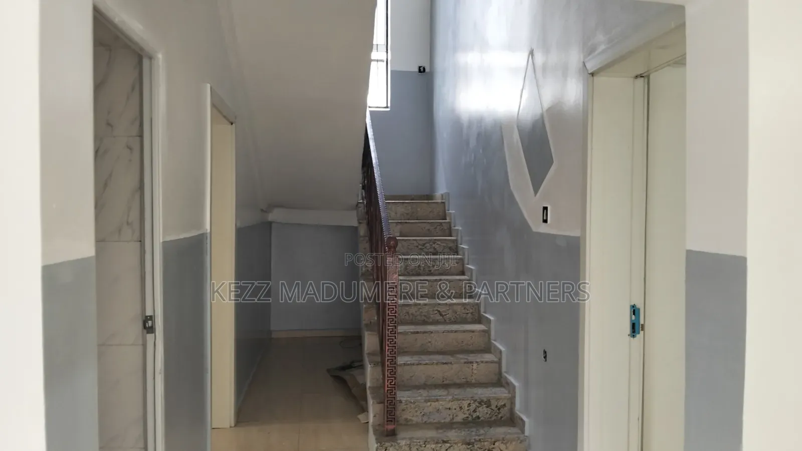 4bdrm Duplex in Pearl Garden Shell for rent in Eneka