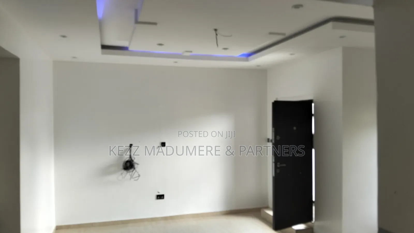 4bdrm Duplex in Pearl Garden Shell for rent in Eneka
