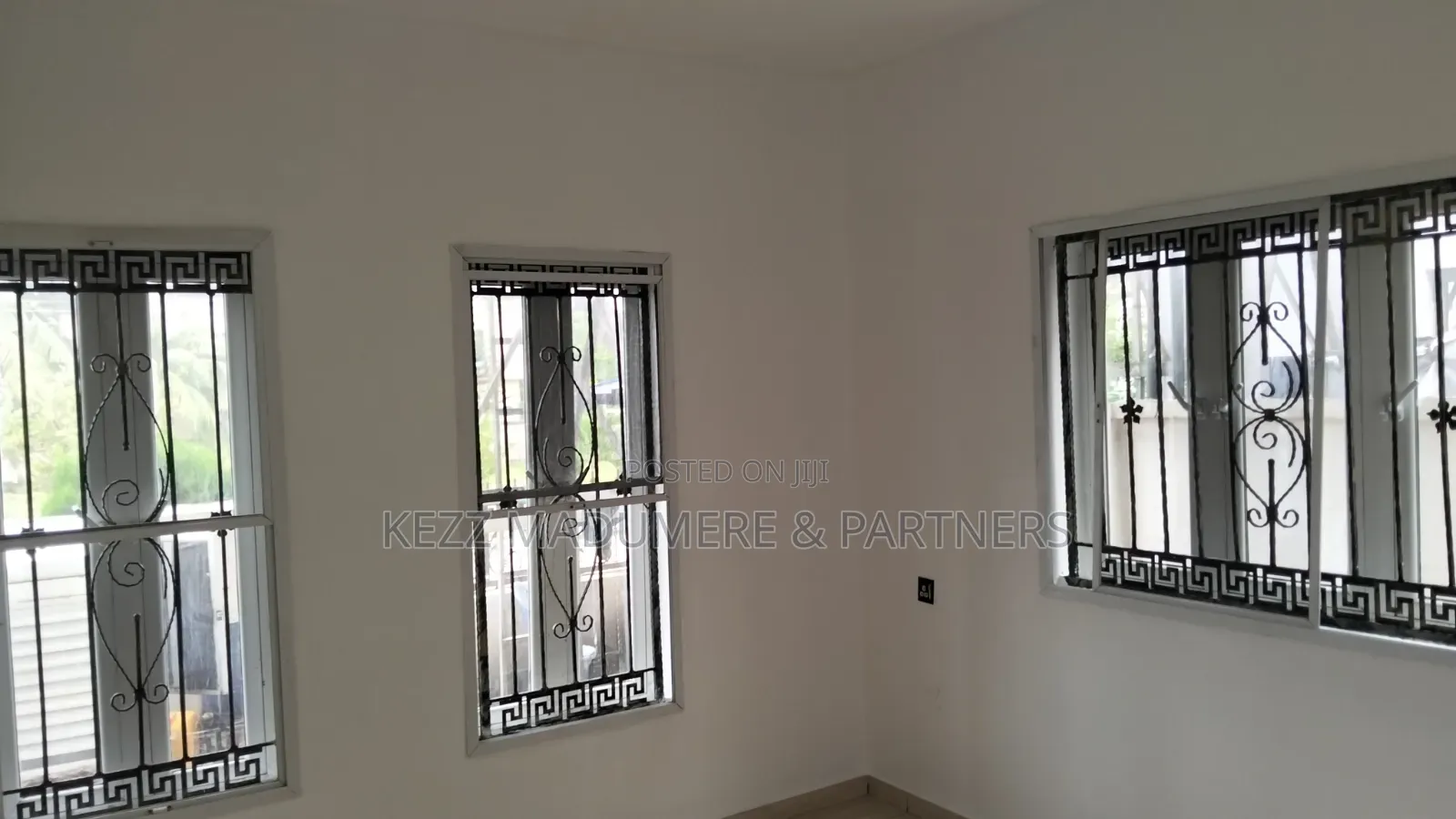 4bdrm Duplex in Pearl Garden Shell for rent in Eneka
