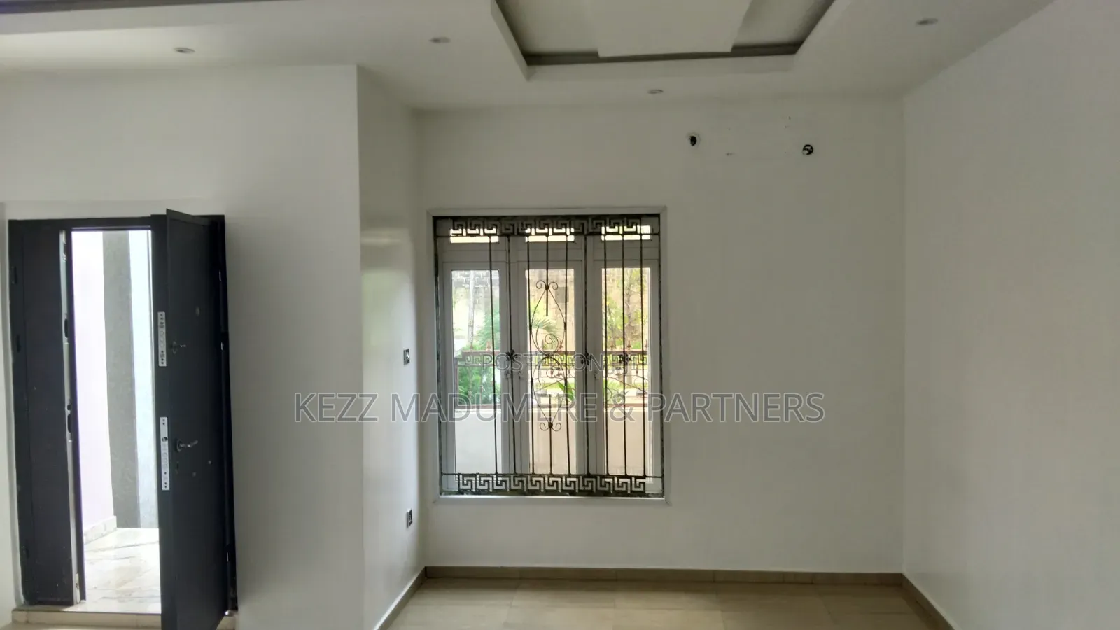 4bdrm Duplex in Pearl Garden Shell for rent in Eneka