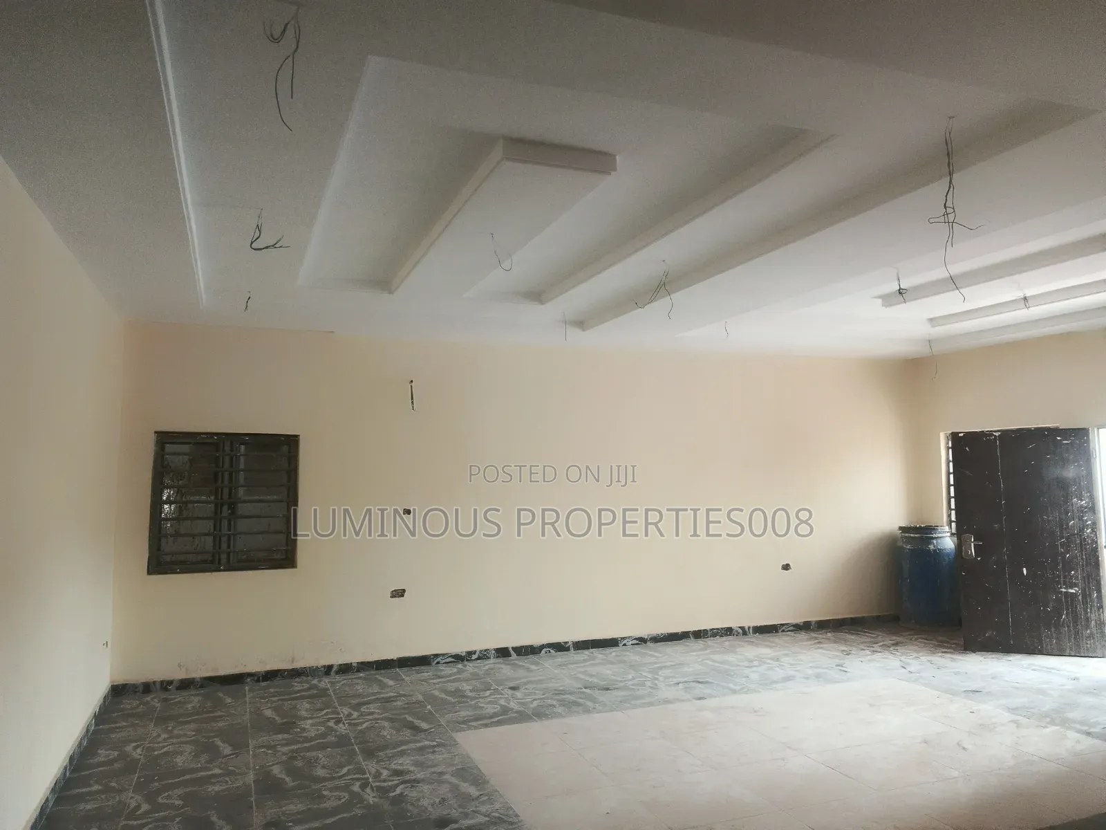 3bdrm Apartment in Katampe for sale in Katampe