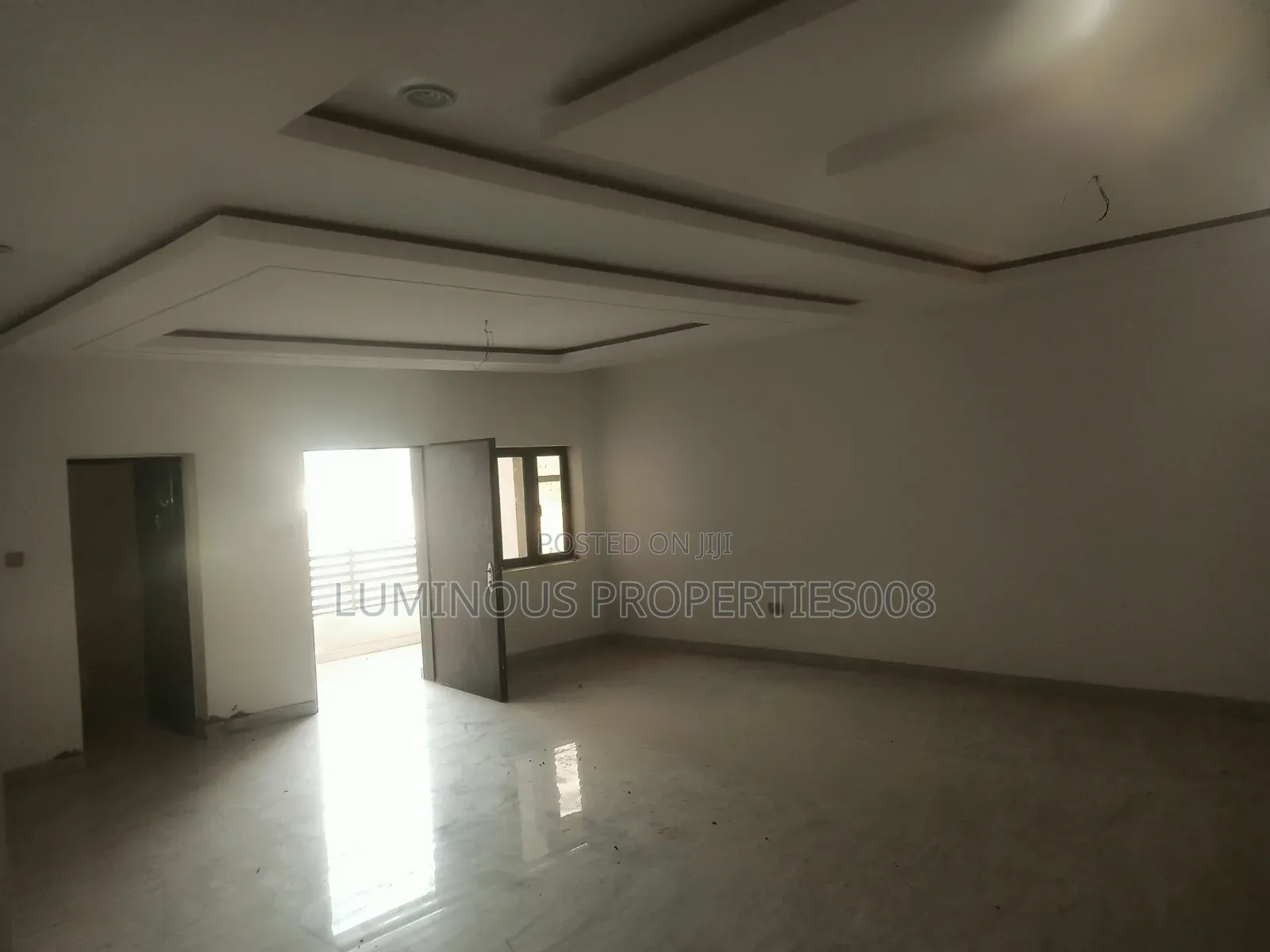 3bdrm Apartment in Katampe for sale in Katampe