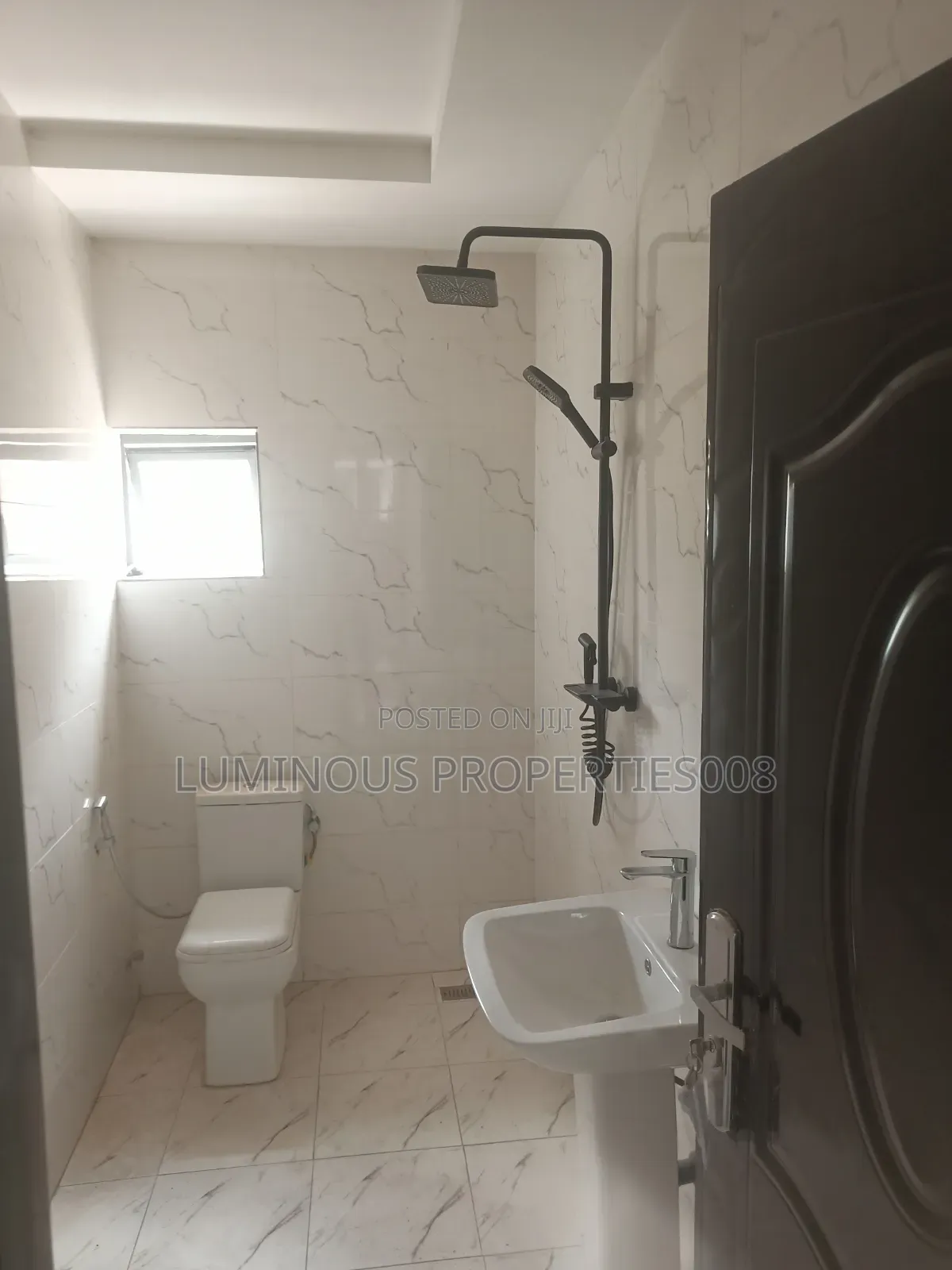 3bdrm Apartment in Katampe for sale in Katampe