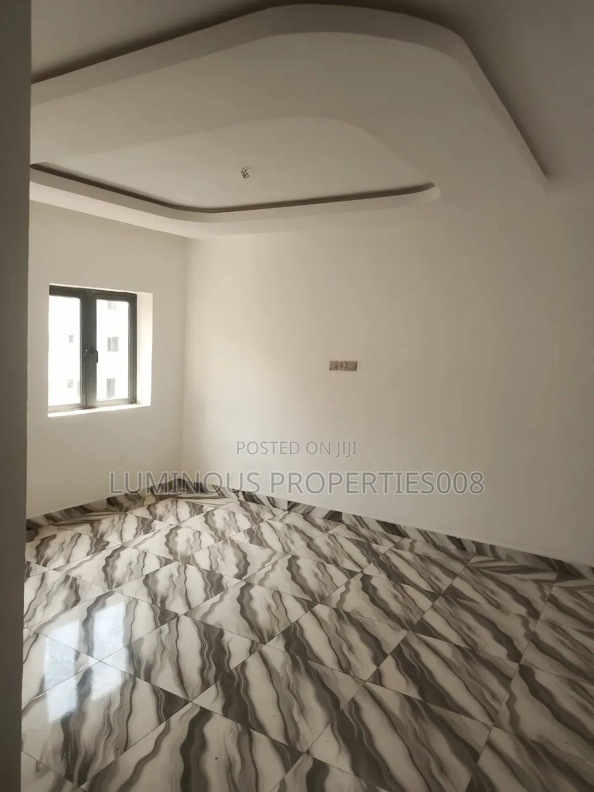 3bdrm Apartment in Katampe for sale in Katampe