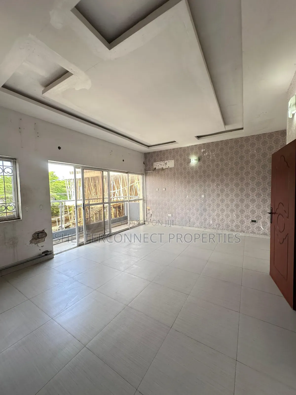 4bdrm Duplex in Lekki Expressway for rent in Lekki Expressway