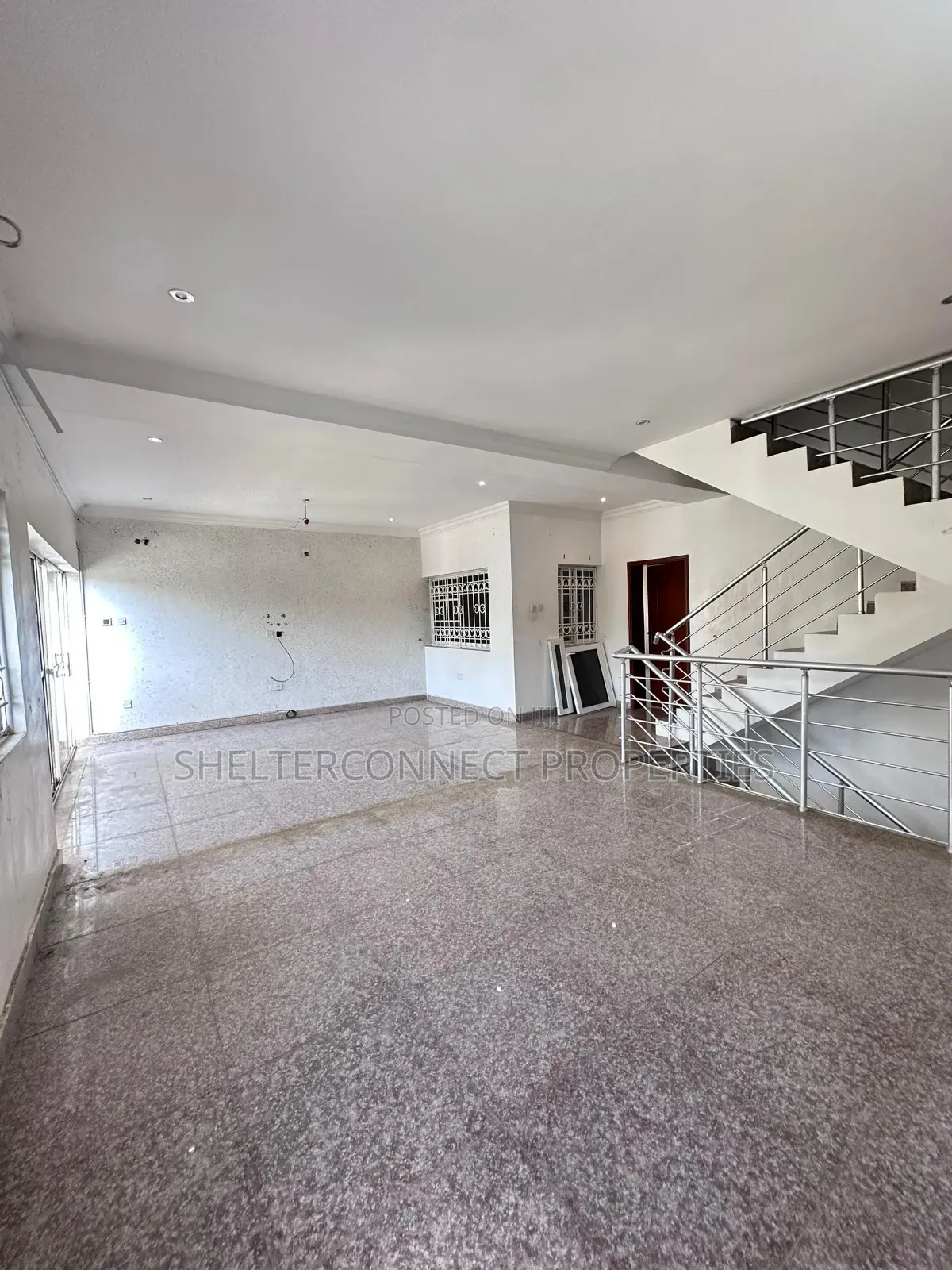 4bdrm Duplex in Lekki Expressway for rent in Lekki Expressway