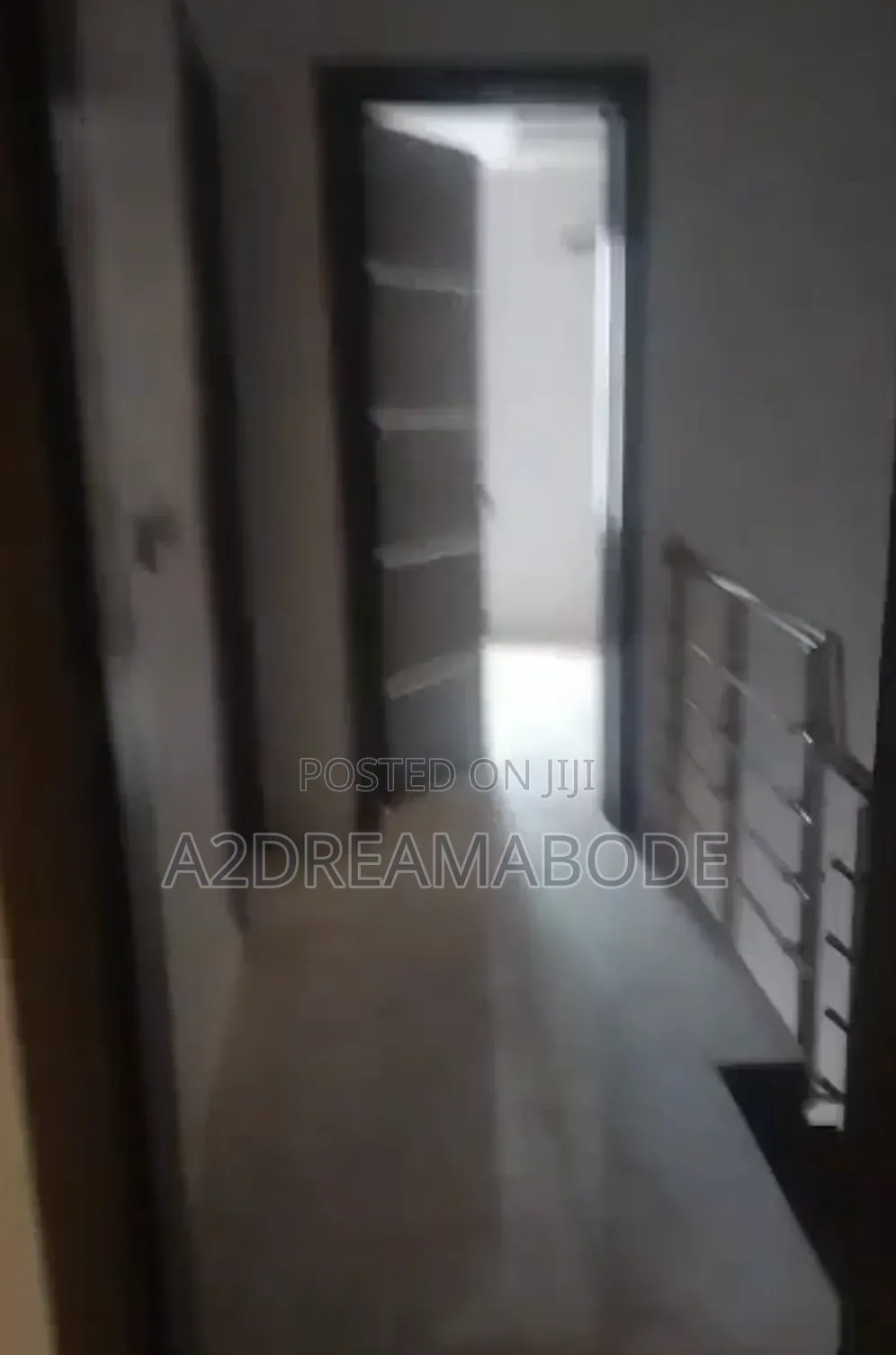 4bdrm Duplex in Ojodu, River Valley Estate for rent in River Valley Estate