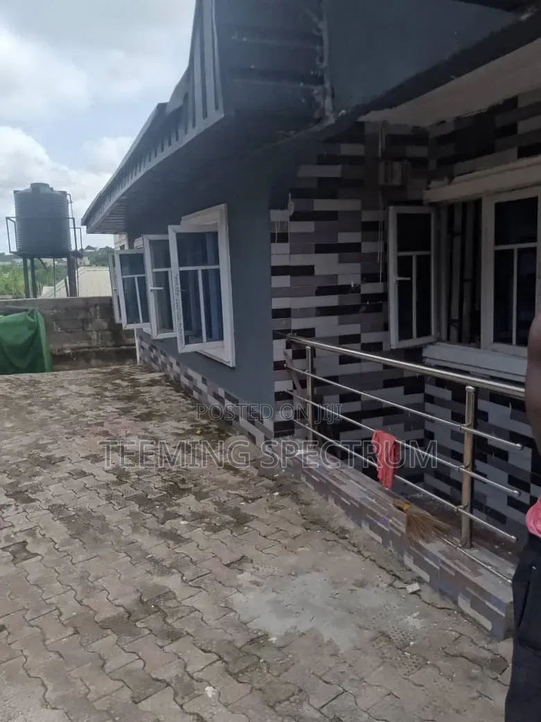 3bdrm Apartment in Benin City for rent in Benin City