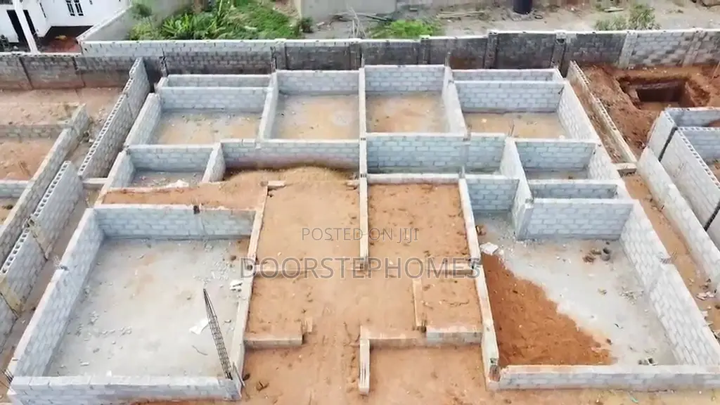 400sqm Residential Land With Dpc For Sale In Dawaki in Dawaki