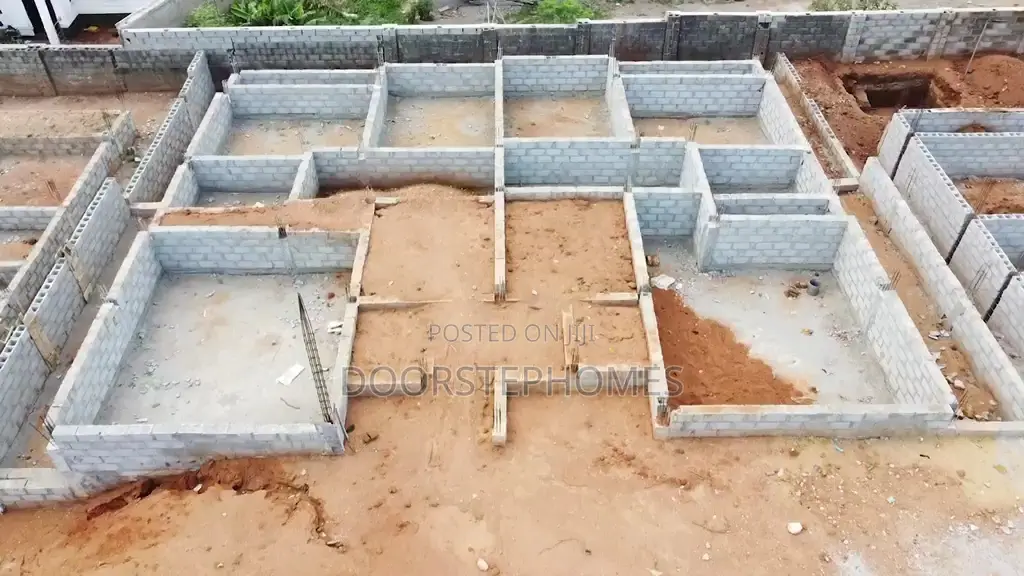 400sqm Residential Land With Dpc For Sale In Dawaki in Dawaki