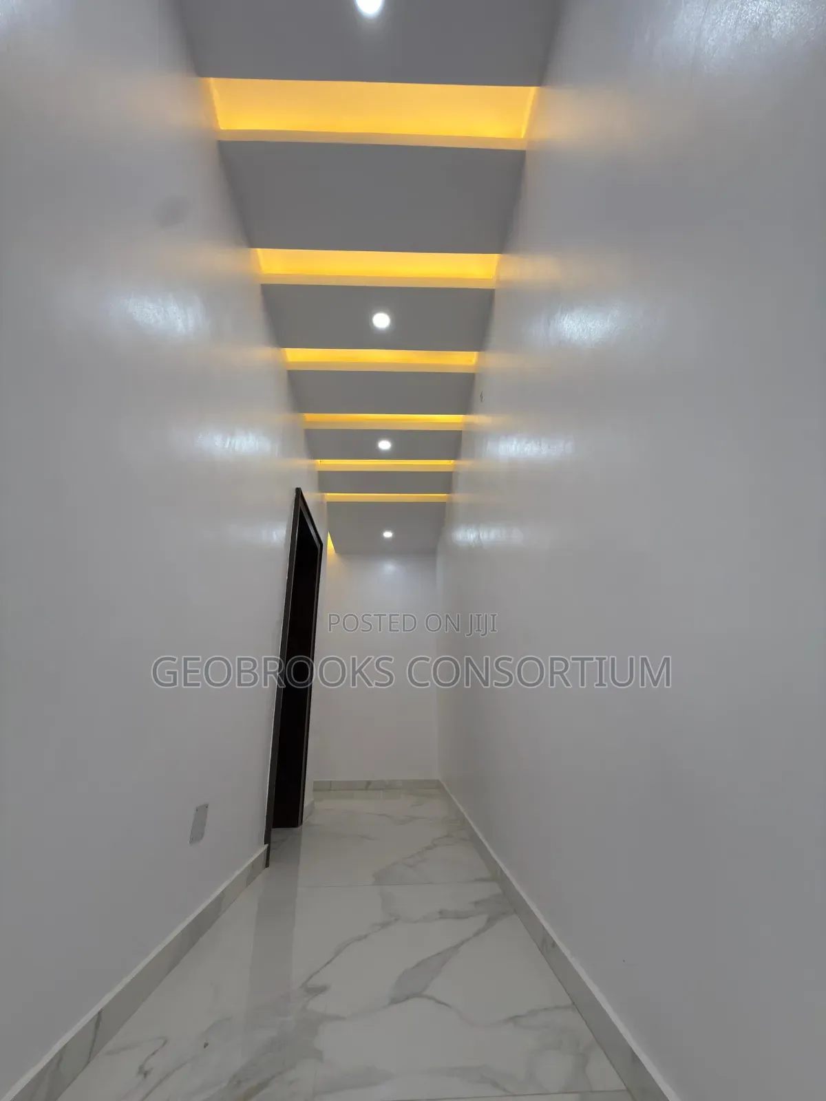 4bdrm Duplex in Legacy Estate, Akobo for rent in Akobo
