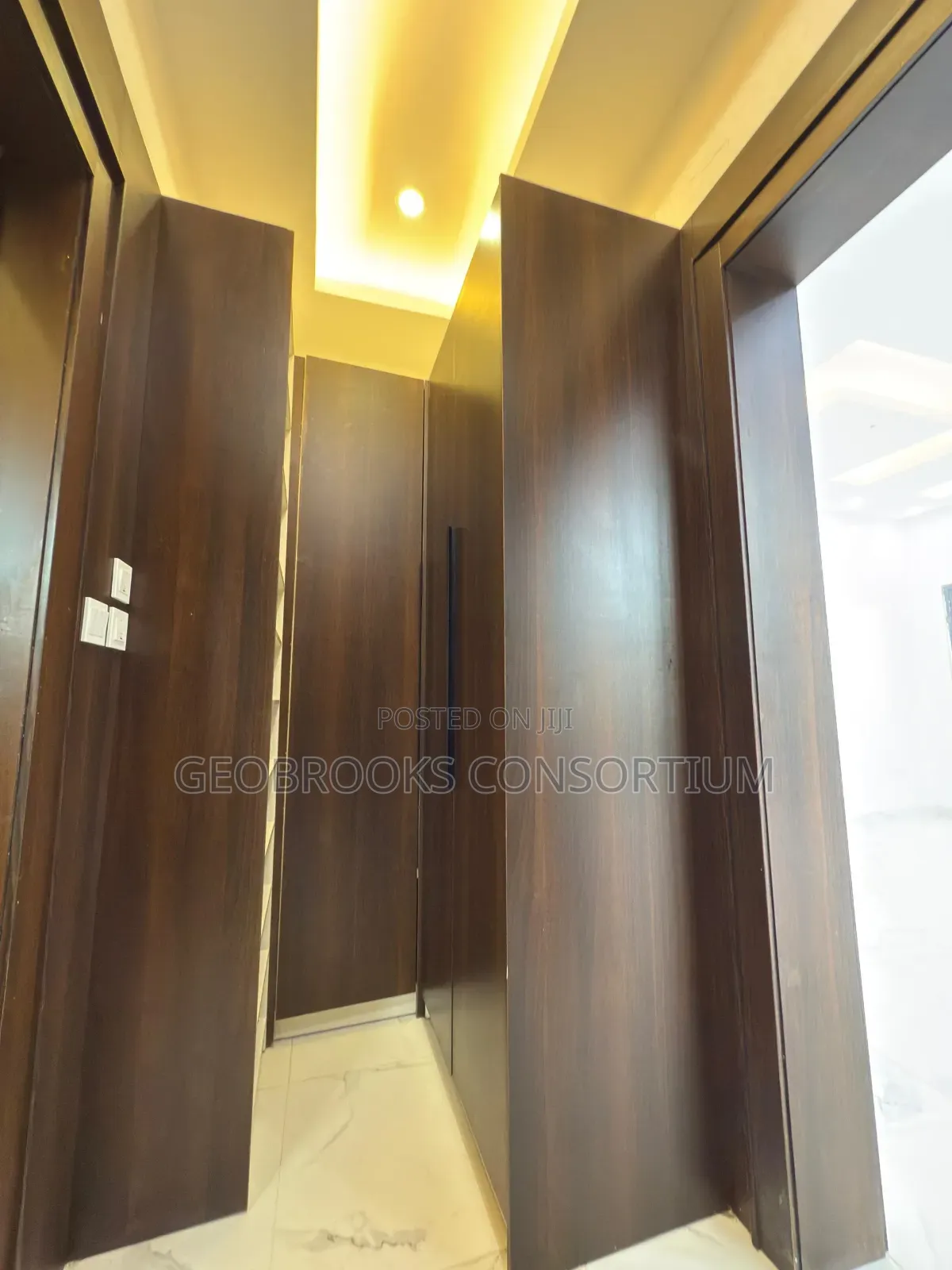 4bdrm Duplex in Legacy Estate, Akobo for rent in Akobo