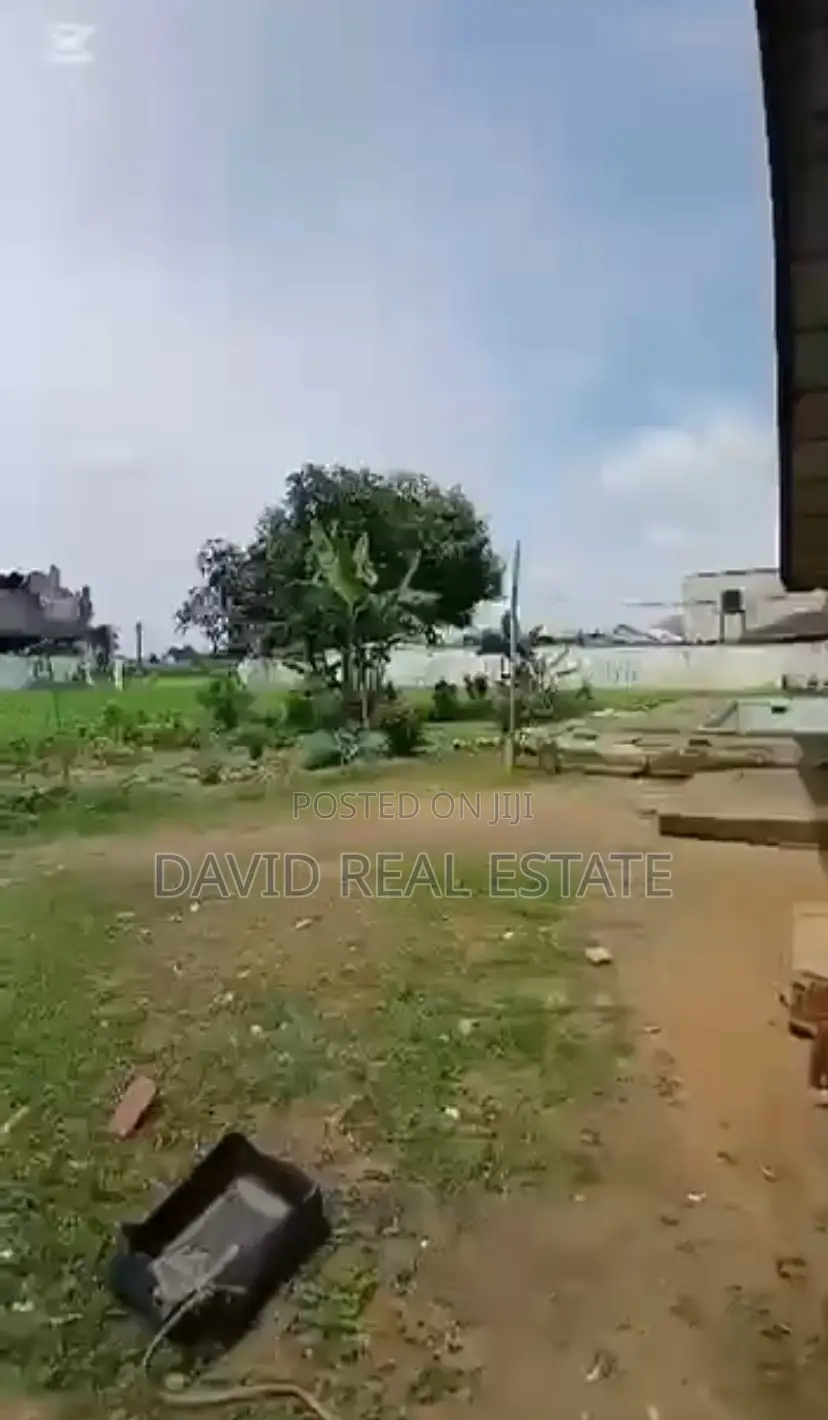 For Sale – Prime Land at Okilton, Off Ada George, Port Harcourt in Obio-Akpor