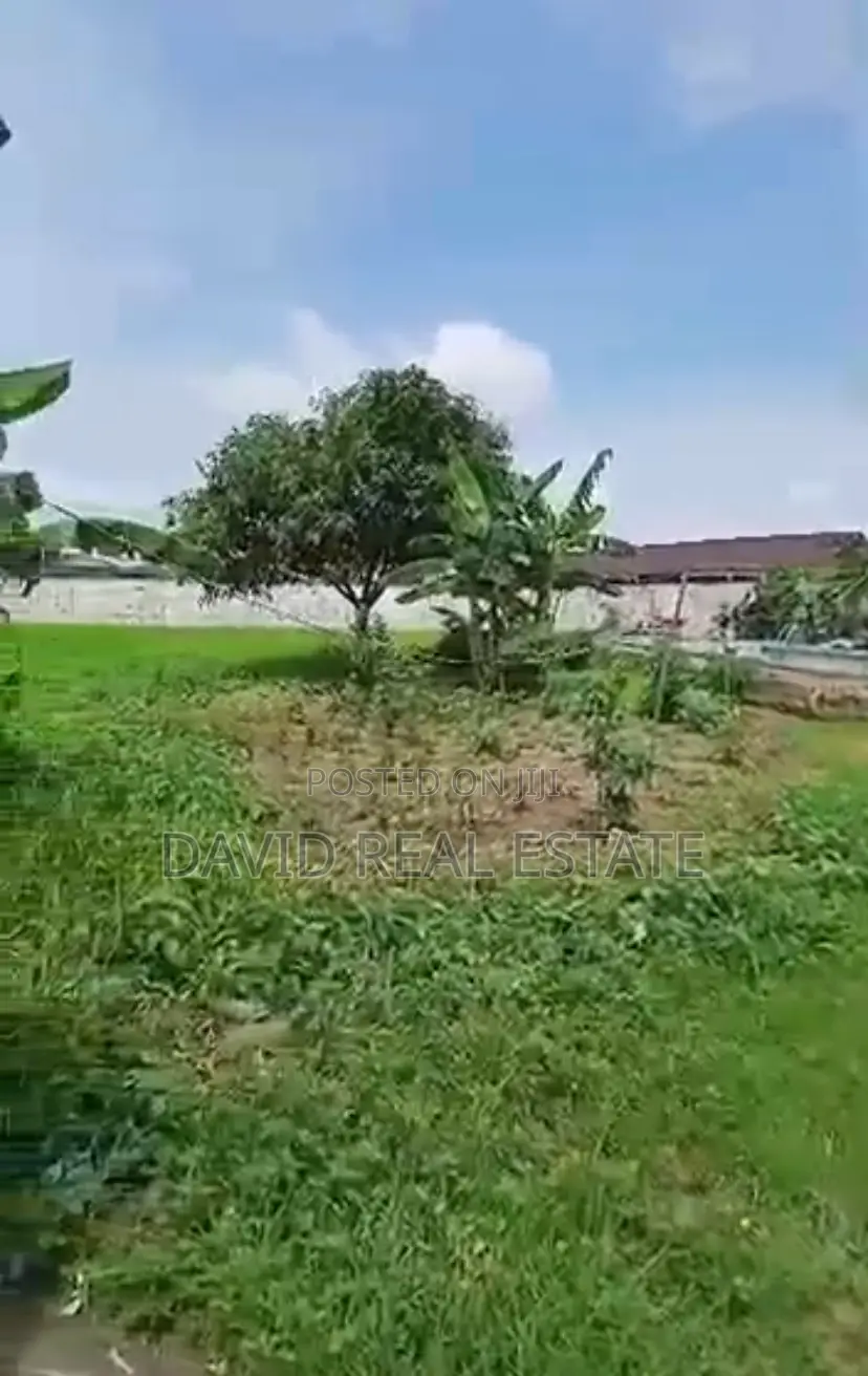 For Sale – Prime Land at Okilton, Off Ada George, Port Harcourt in Obio-Akpor
