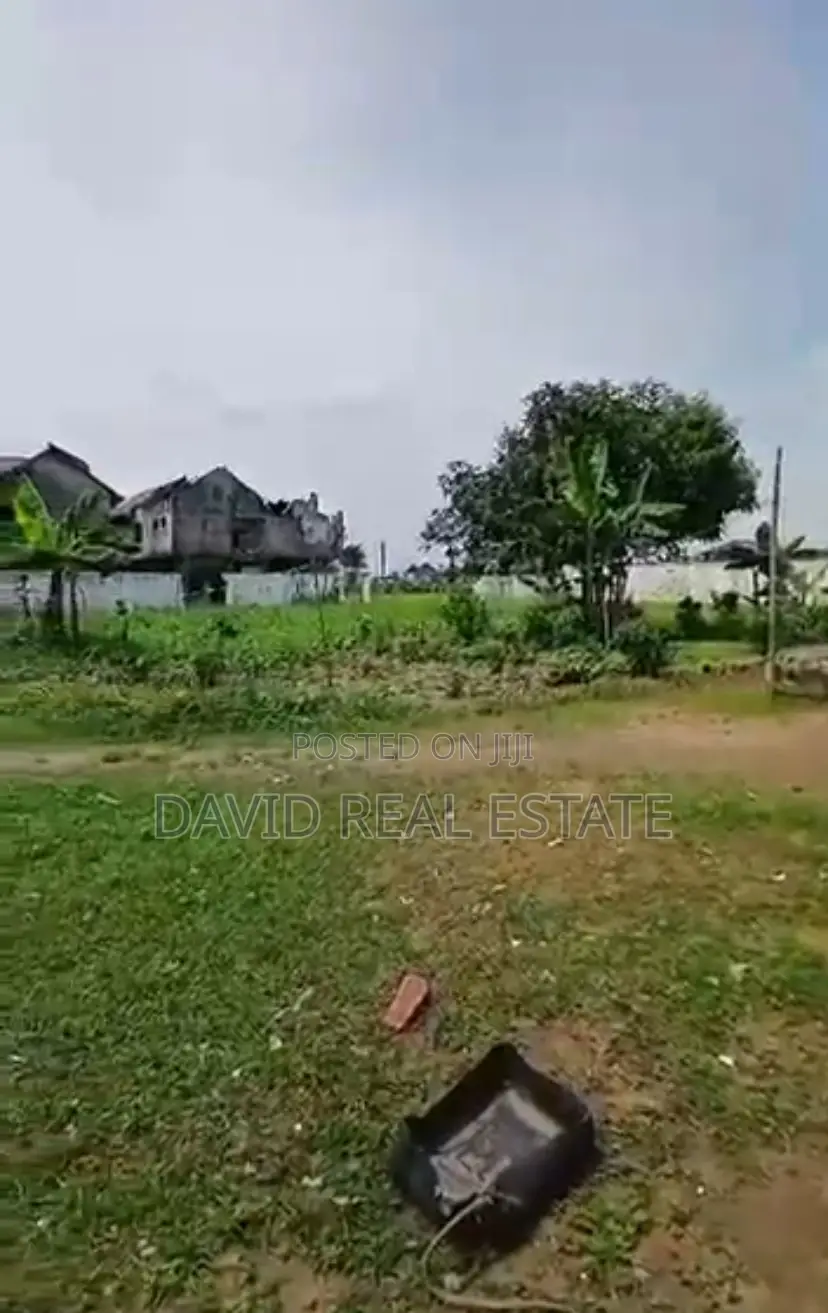 For Sale – Prime Land at Okilton, Off Ada George, Port Harcourt in Obio-Akpor