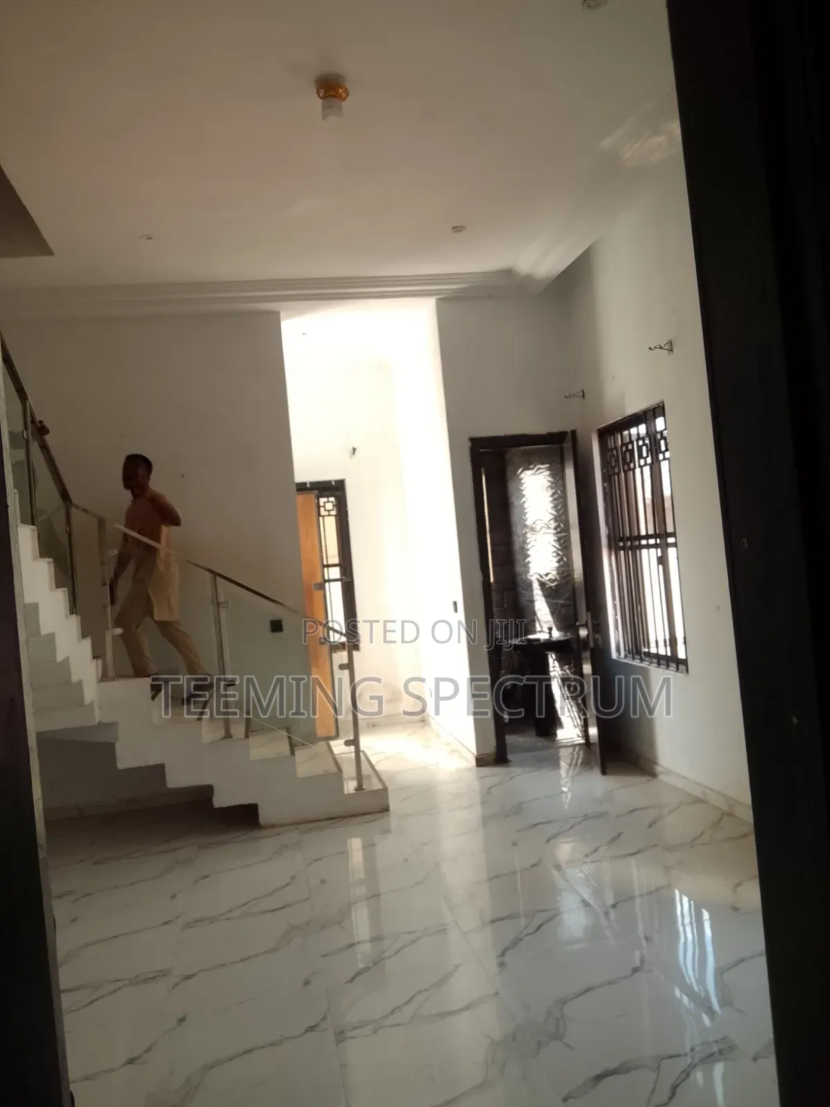 2bdrm Duplex in Benin City for rent in Benin City