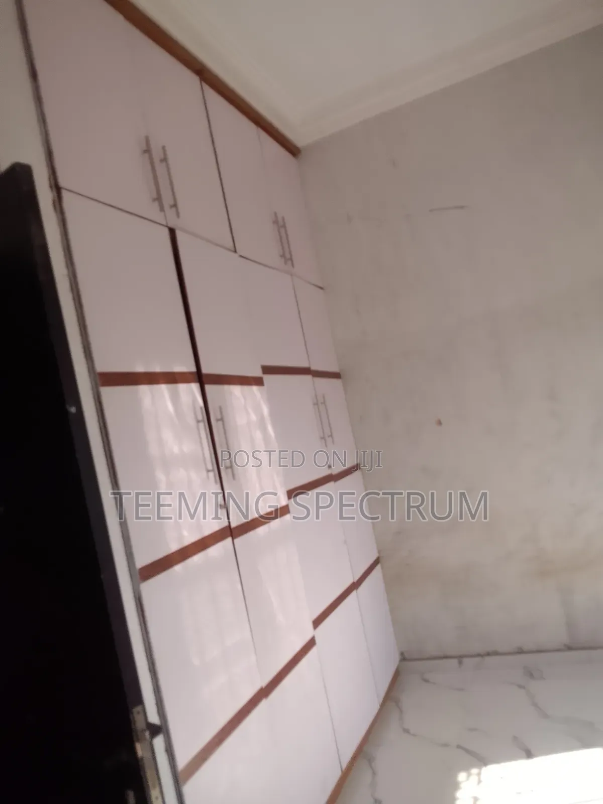 2bdrm Duplex in Benin City for rent in Benin City