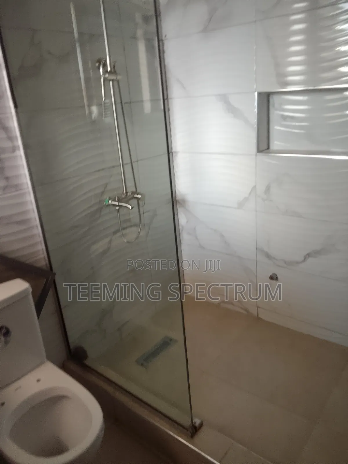 2bdrm Duplex in Benin City for rent in Benin City