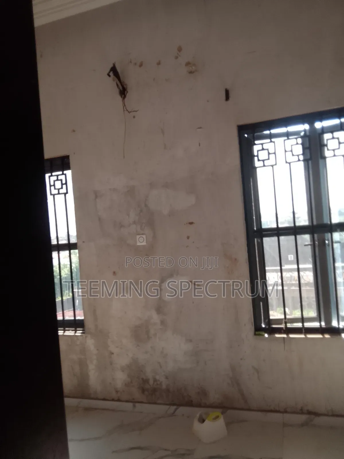 2bdrm Duplex in Benin City for rent in Benin City