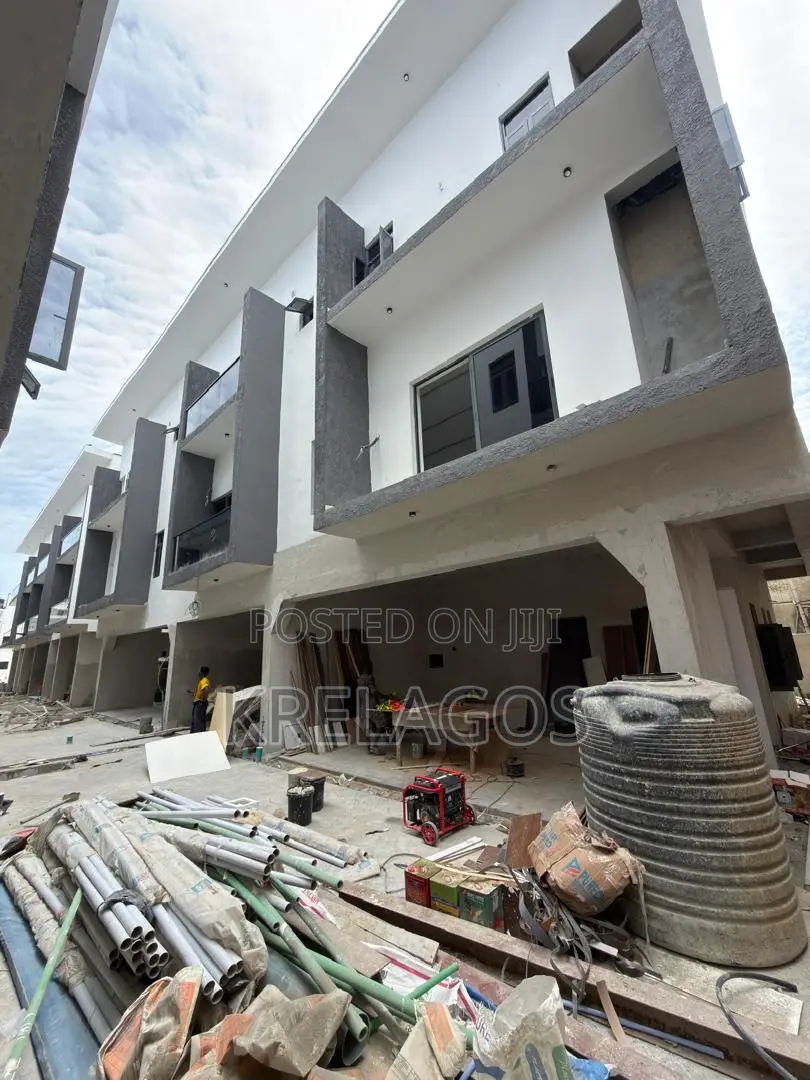 3bdrm Duplex in Ologolo for sale in Ologolo