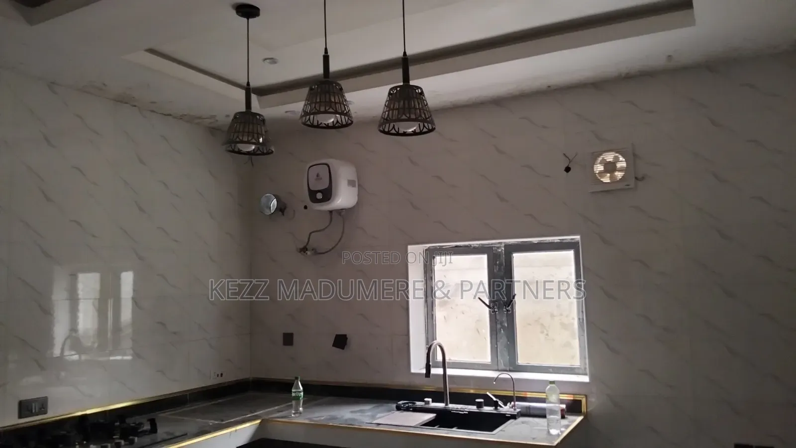 4bdrm Duplex in Eliozu Eneka Link for rent in Eneka