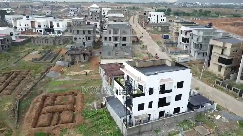 500sqm Residential Landd for Sale in Karsana in Bunkoro