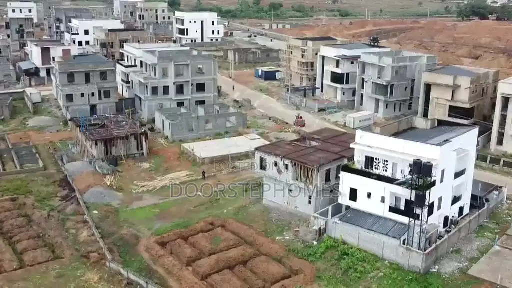 500sqm Residential Landd for Sale in Karsana in Bunkoro