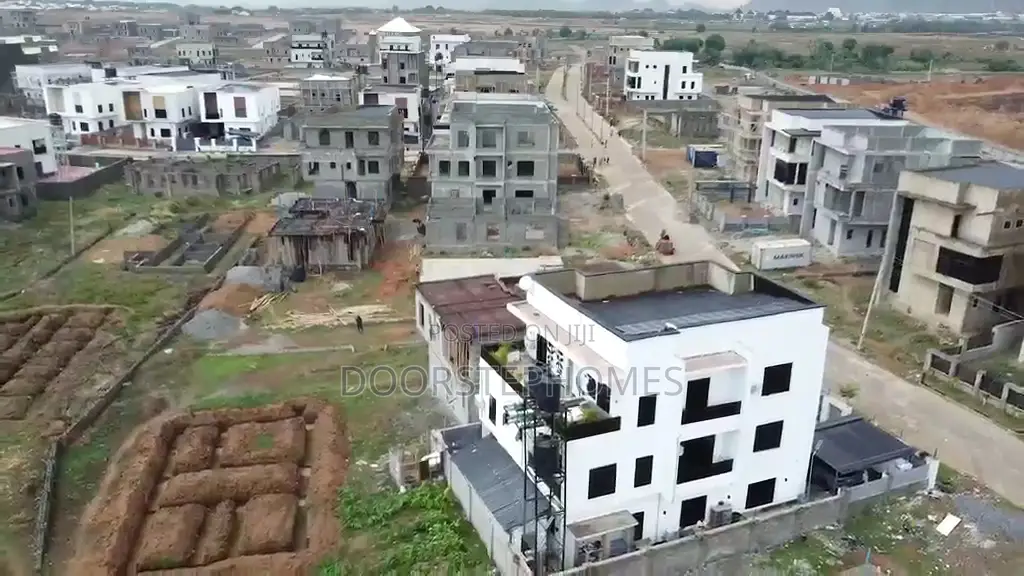500sqm Residential Landd for Sale in Karsana in Bunkoro