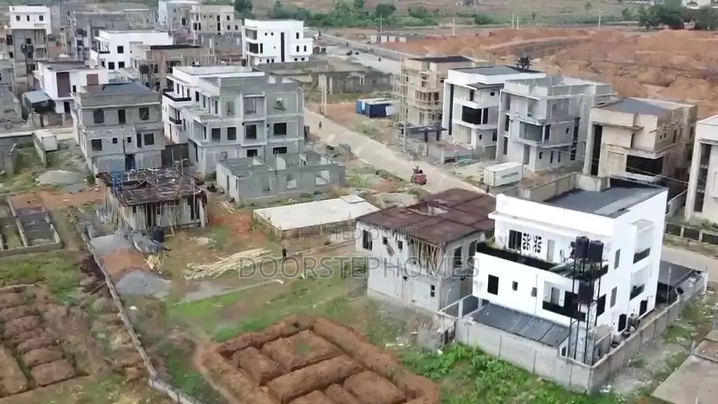 500sqm Residential Landd for Sale in Karsana in Bunkoro