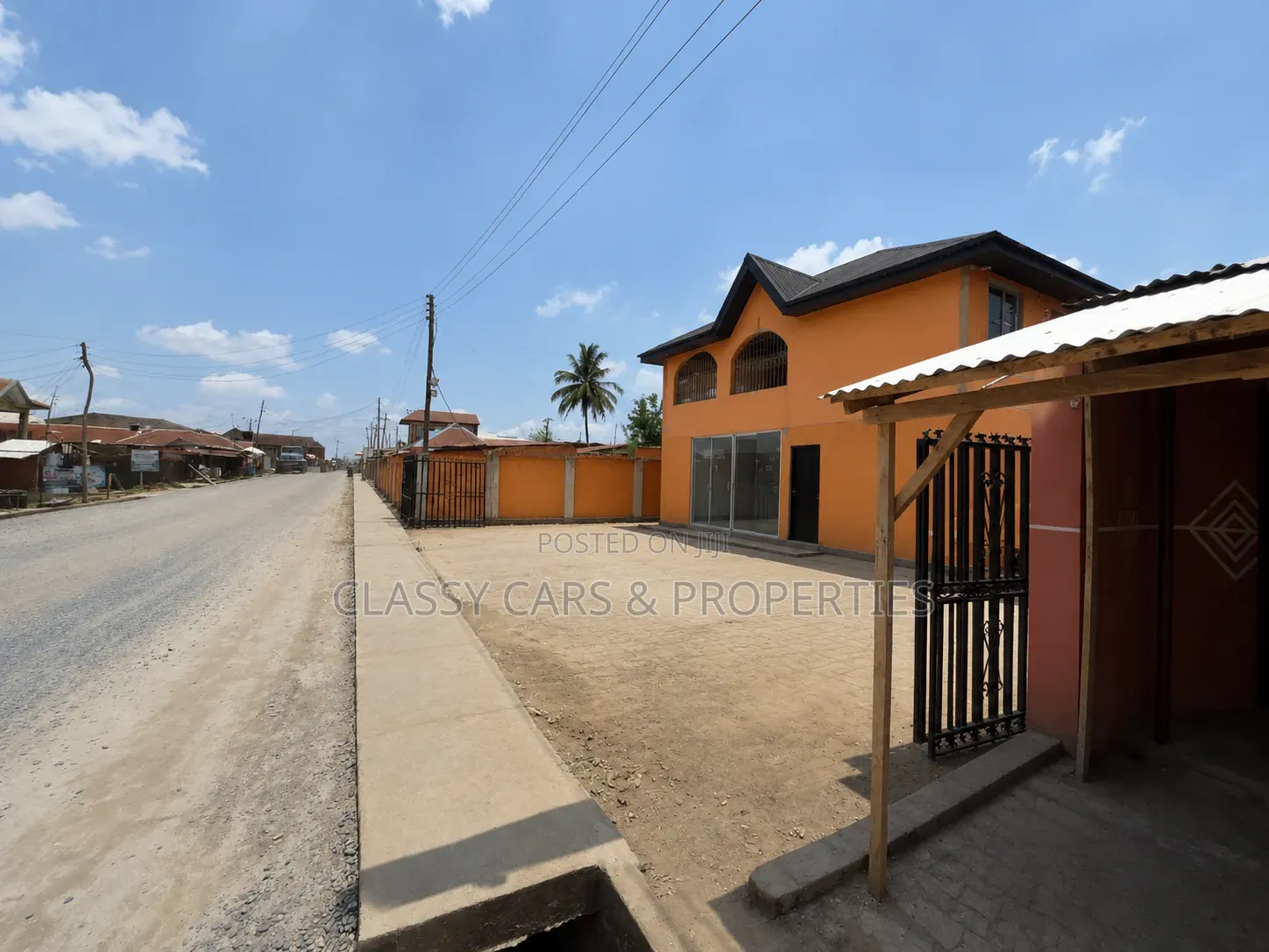 12bdrm Block of Flats in Ibadan for sale in Ibadan