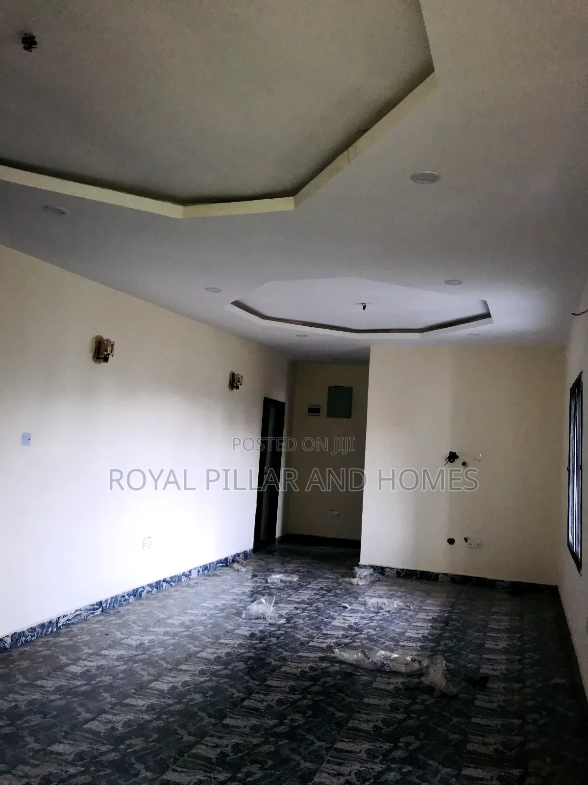 4bdrm Duplex in River Park Estate for rent in Lugbe District