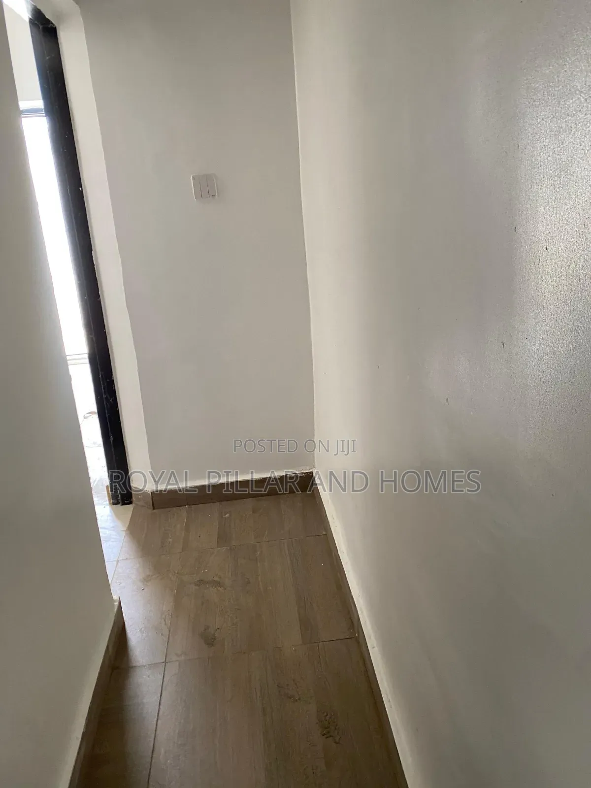 4bdrm Duplex in River Park Estate for rent in Lugbe District