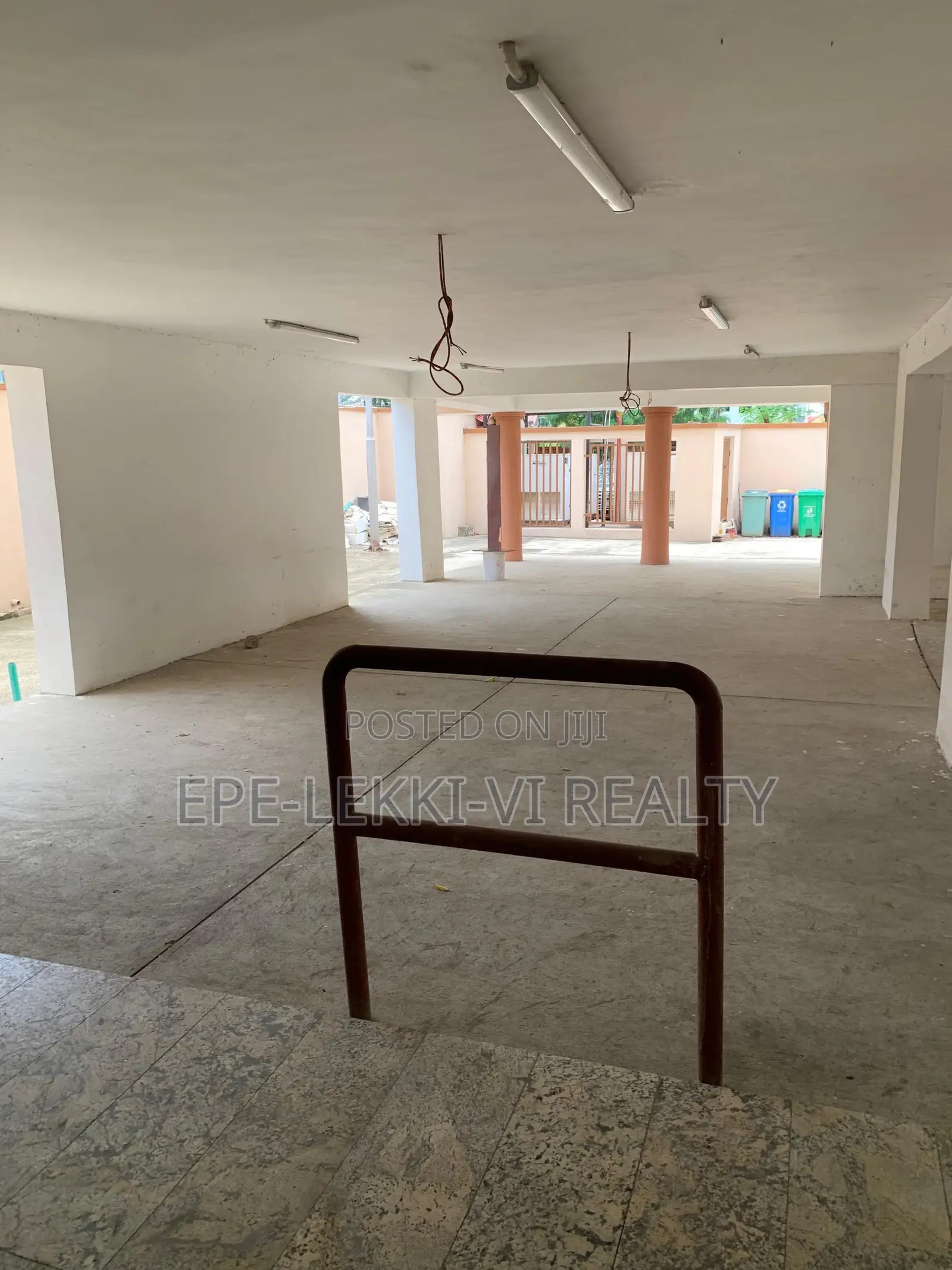 Corporate Office/Residential Space for Lease in Ikoyi* in Ikoyi