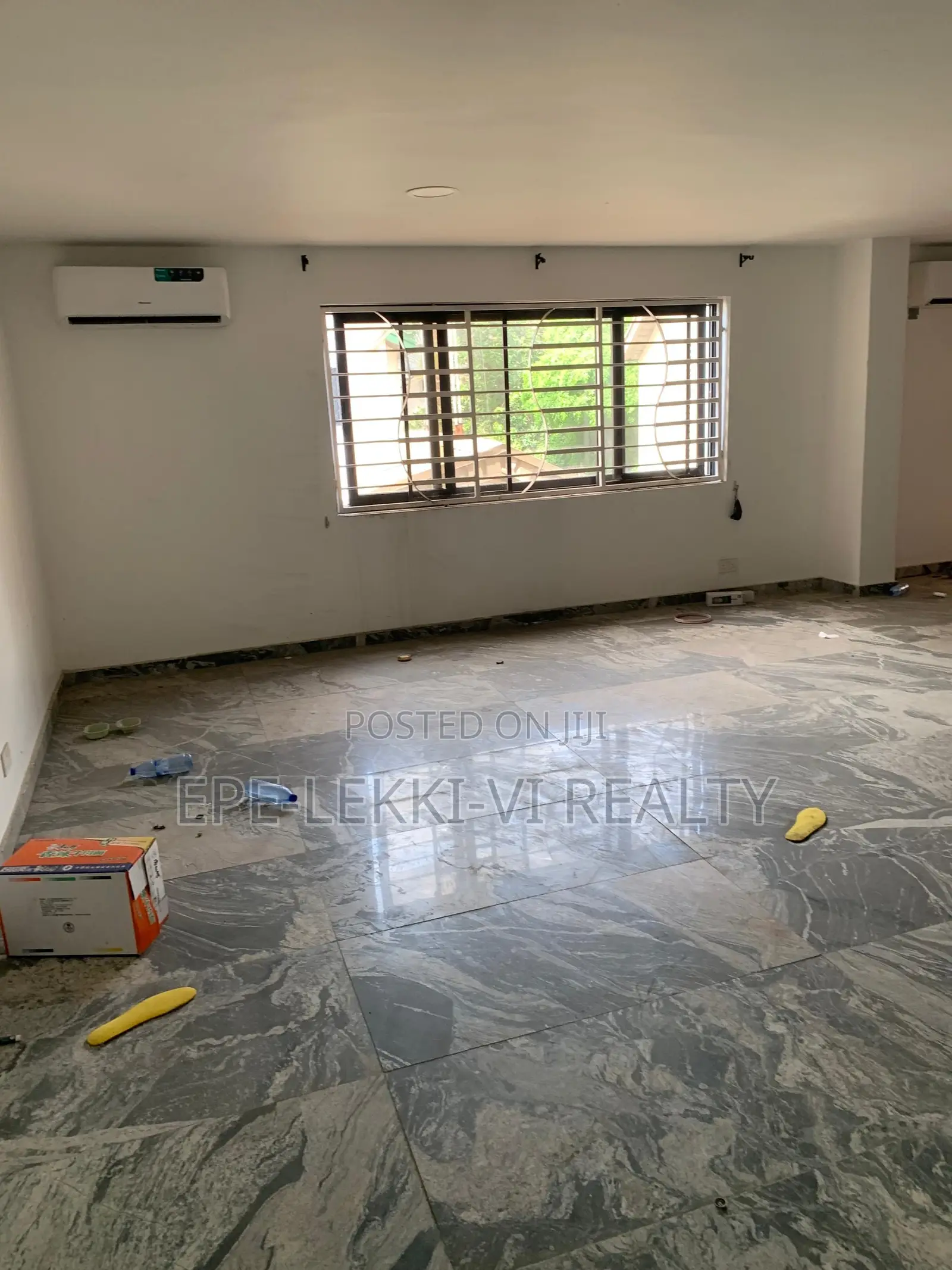 Corporate Office/Residential Space for Lease in Ikoyi* in Ikoyi