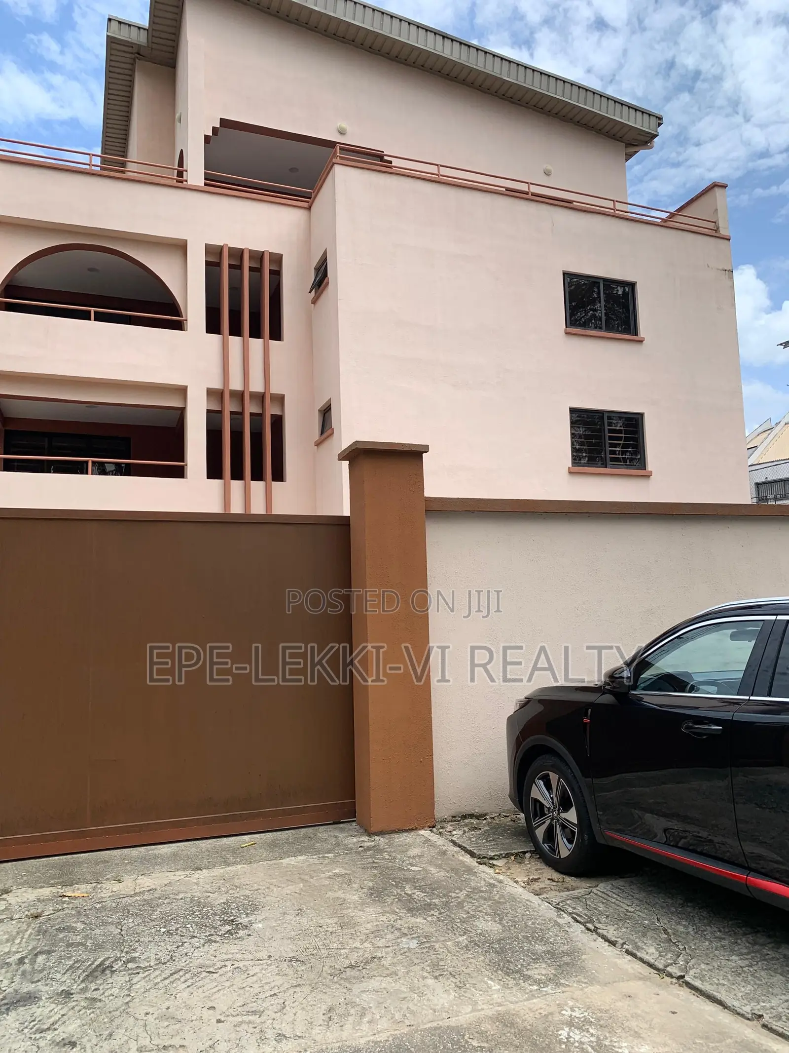 Corporate Office/Residential Space for Lease in Ikoyi* in Ikoyi