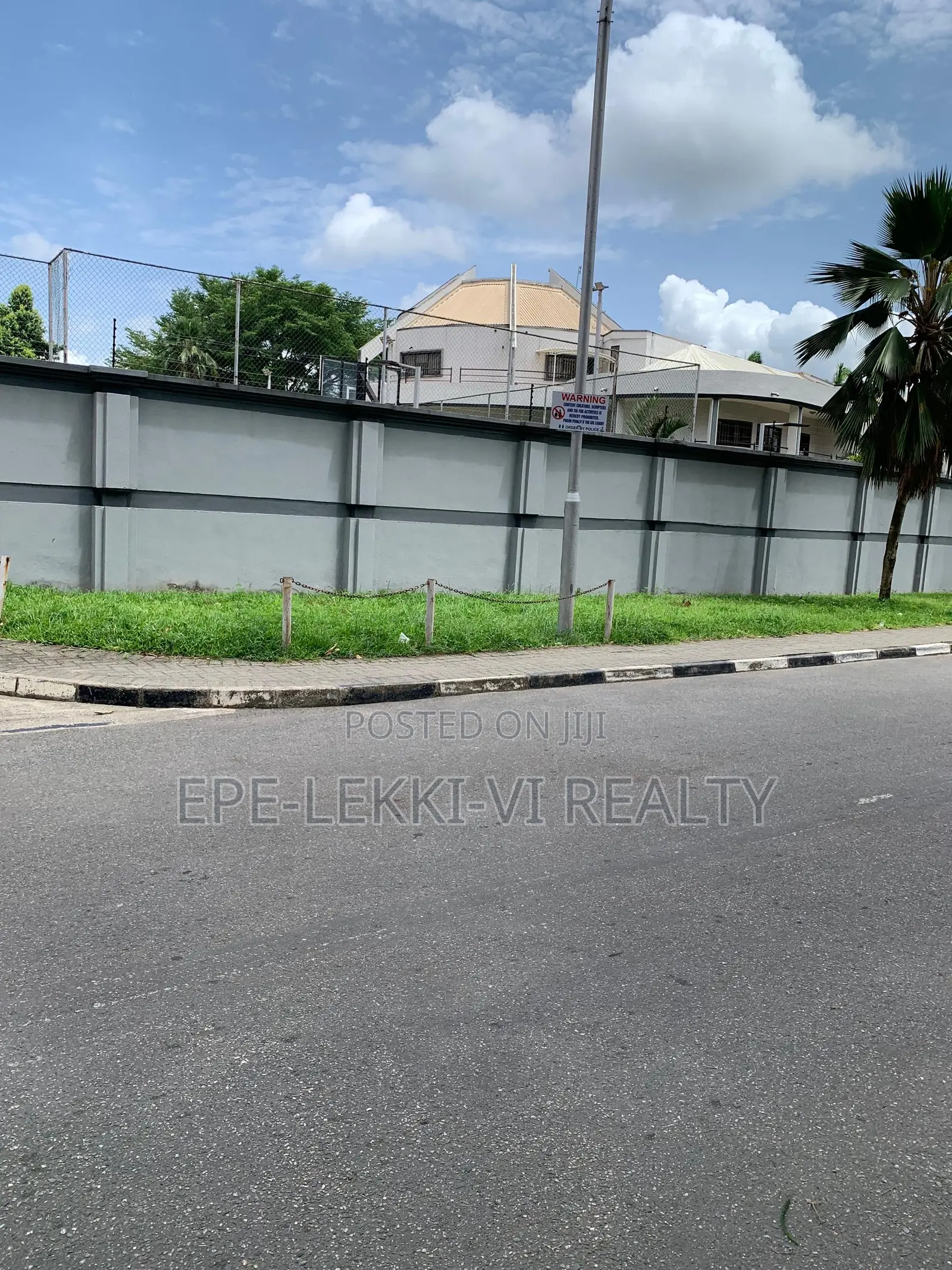Corporate Office/Residential Space for Lease in Ikoyi* in Ikoyi