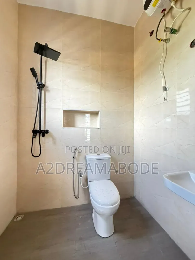 4bdrm Duplex in Agege, Oko-Oba for sale in Oko-Oba