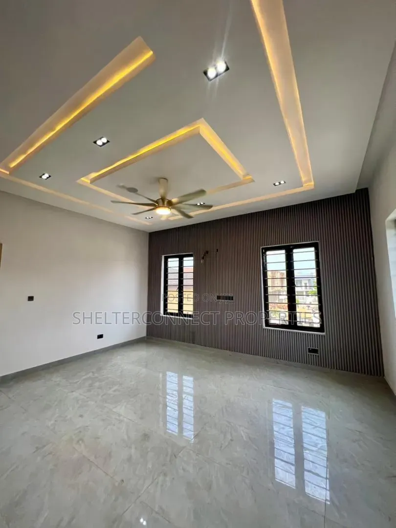 4bdrm Duplex in Ado / Ajah for sale in Ado / Ajah