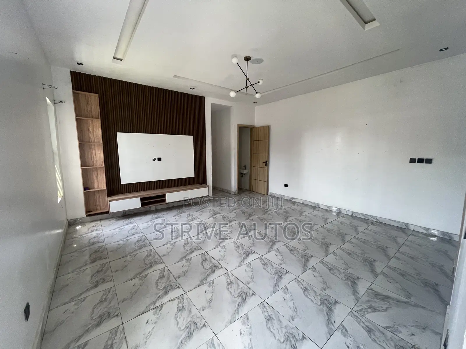 2bdrm Apartment in Ikate-Elegushi for rent in Ikate-Elegushi