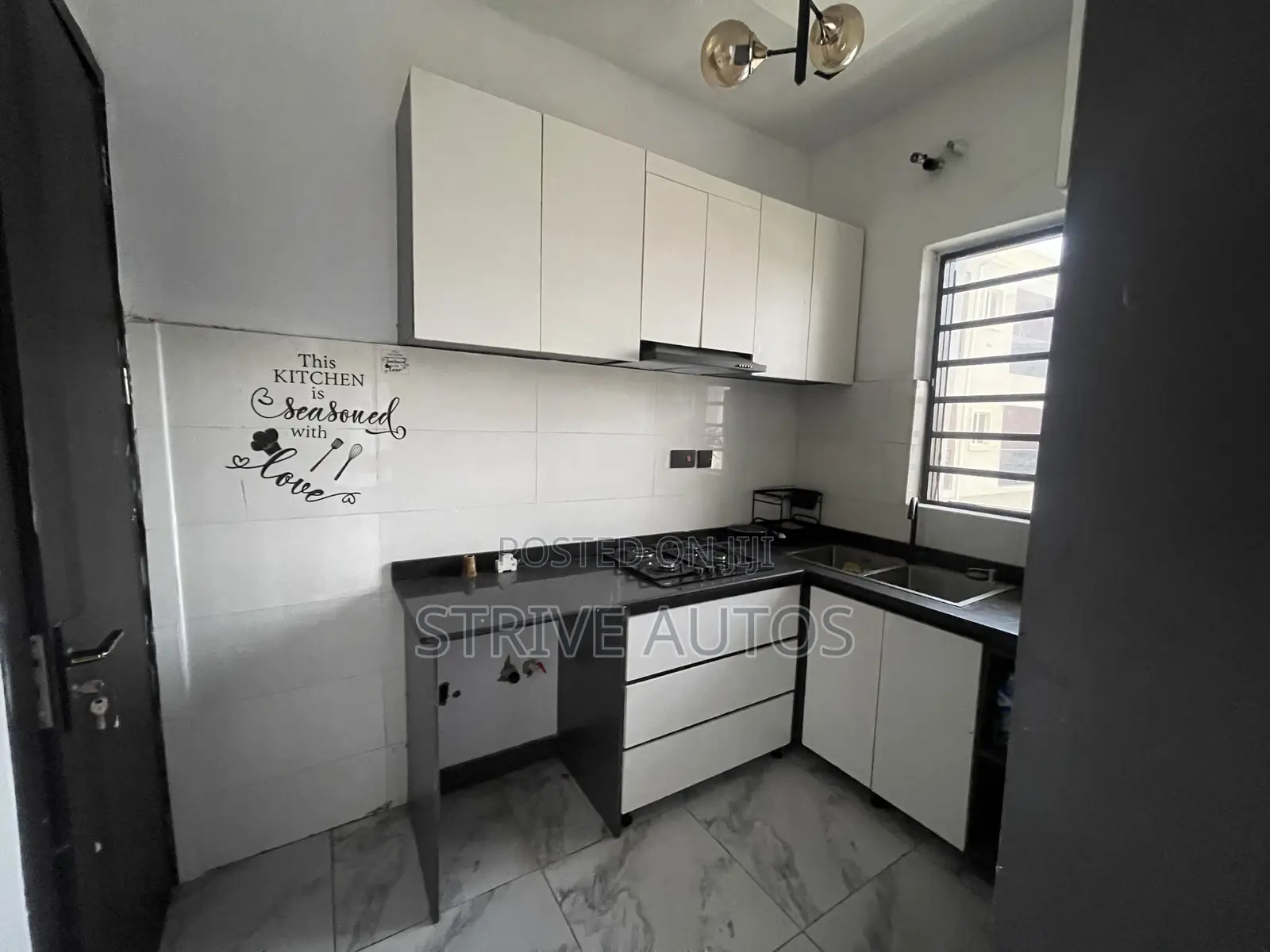 2bdrm Apartment in Ikate-Elegushi for rent in Ikate-Elegushi